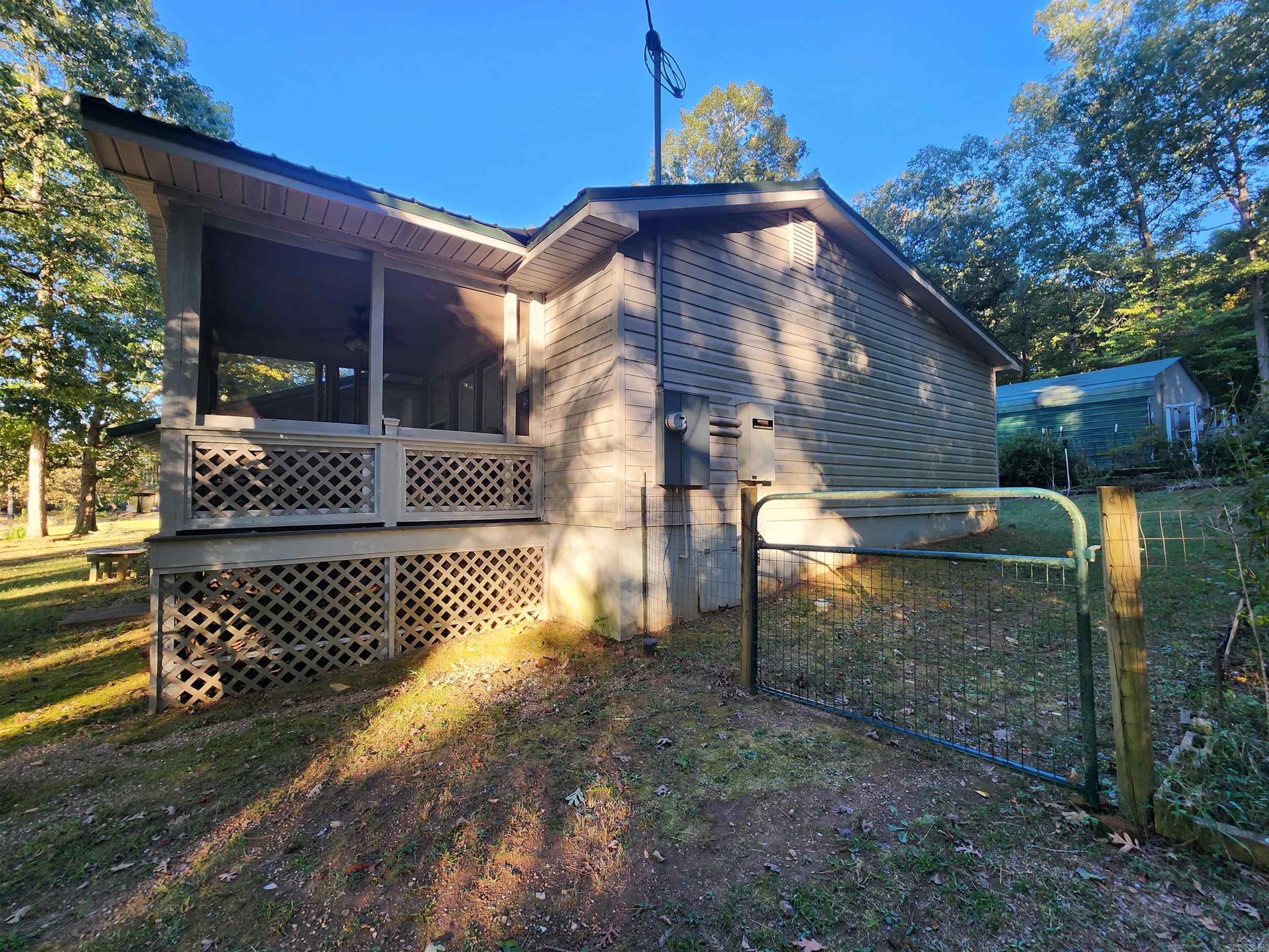 M And NA - Residential