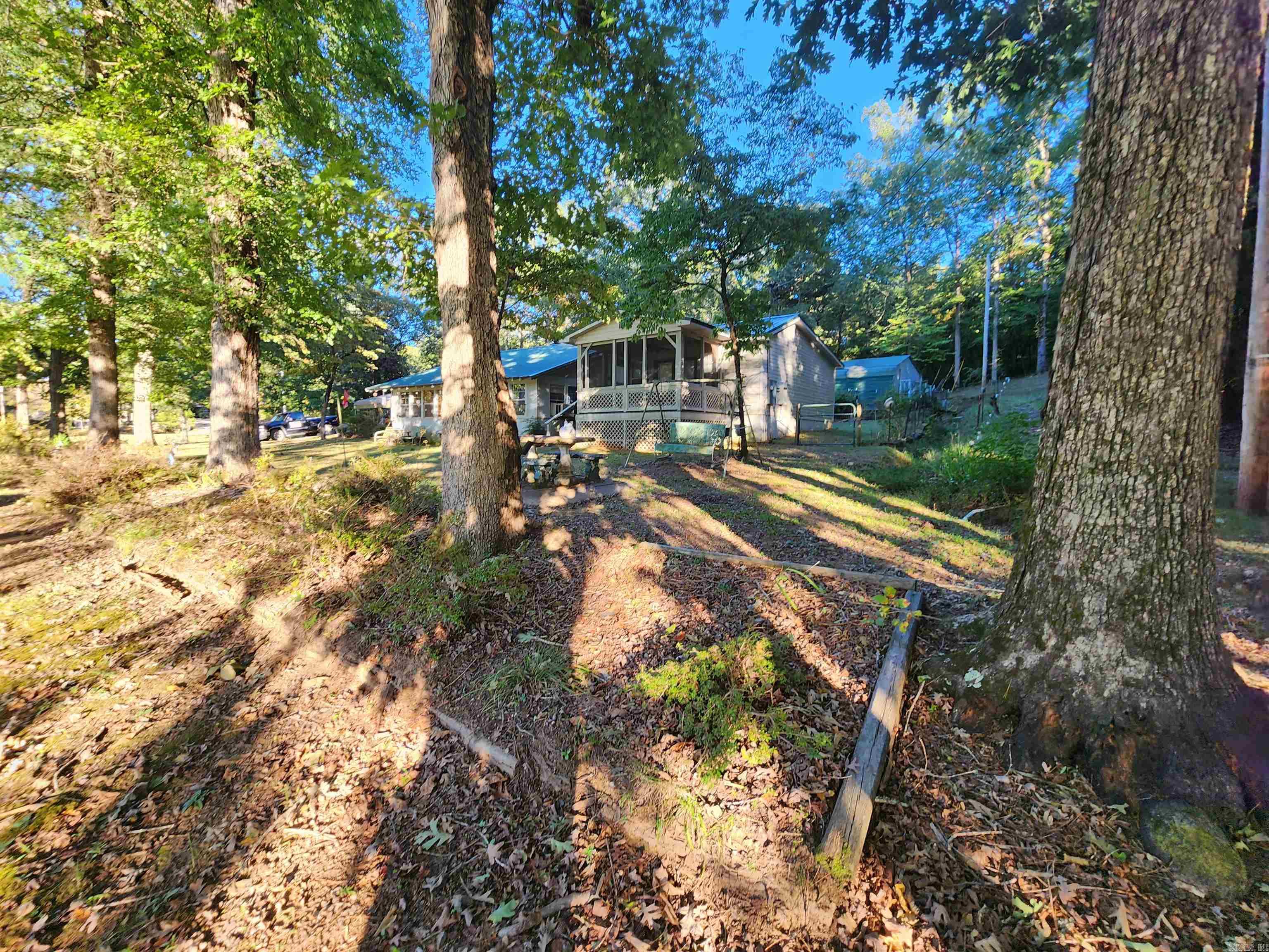 M And NA - Residential