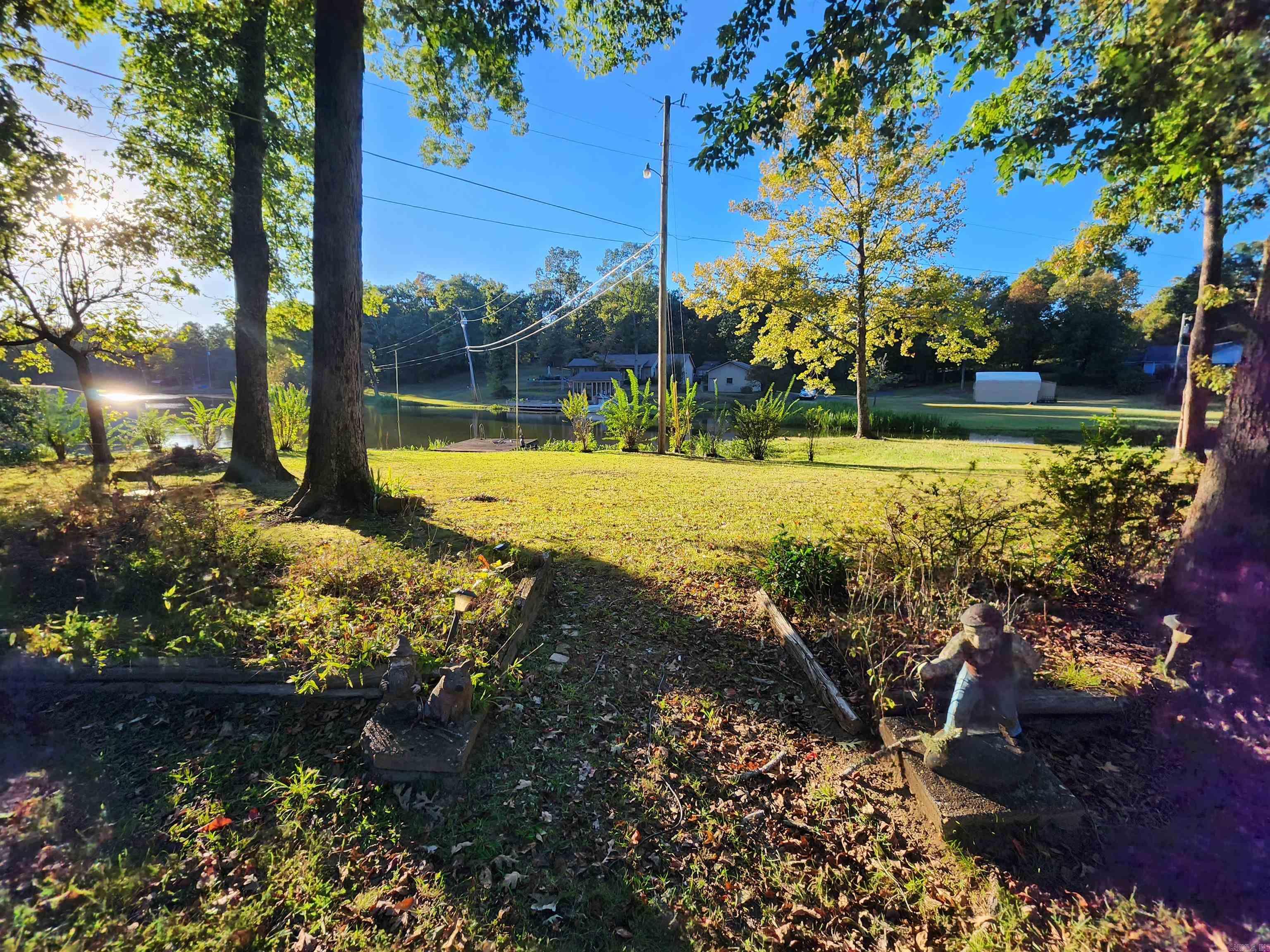 M And NA - Residential