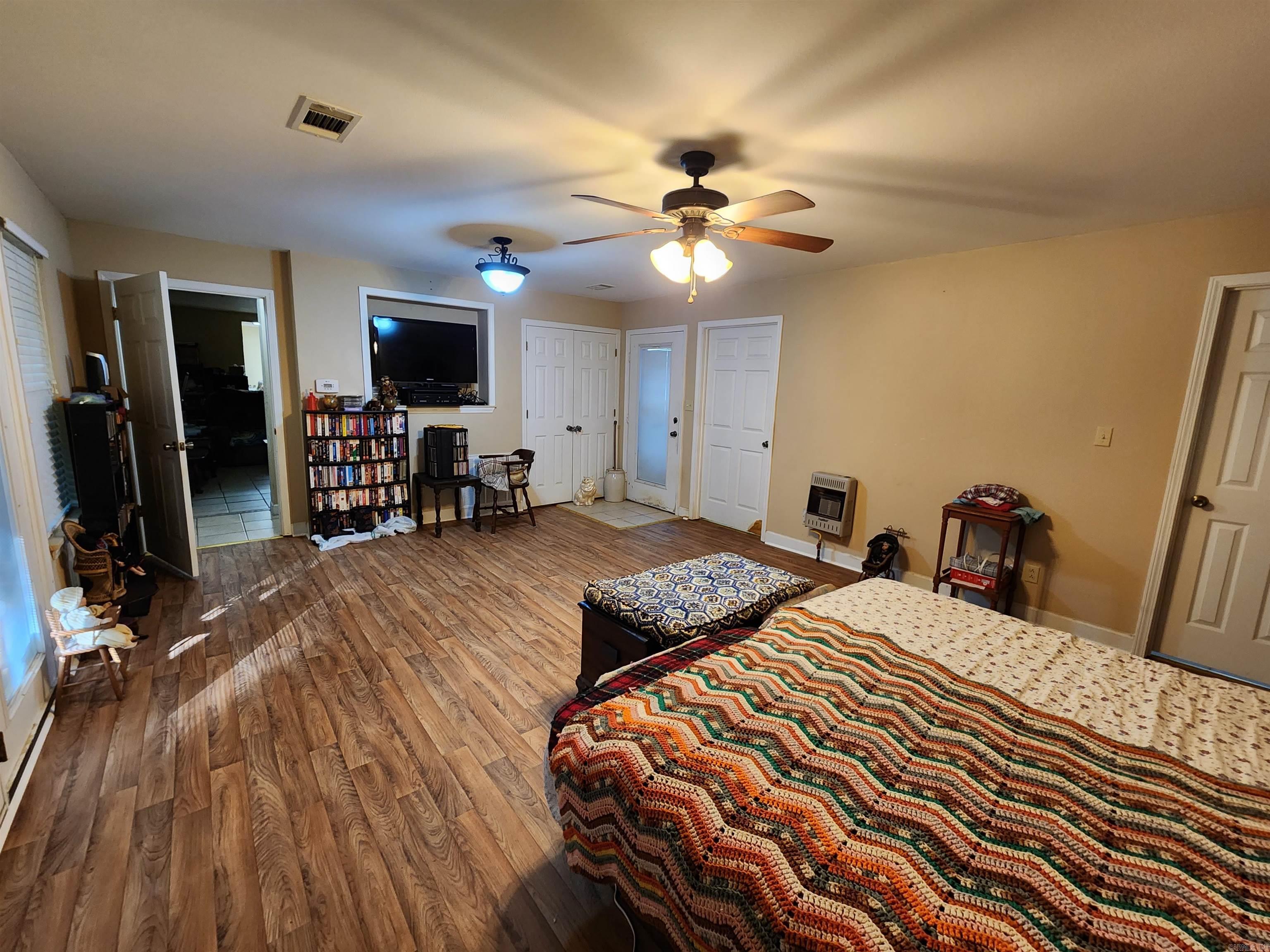 M And NA - Residential