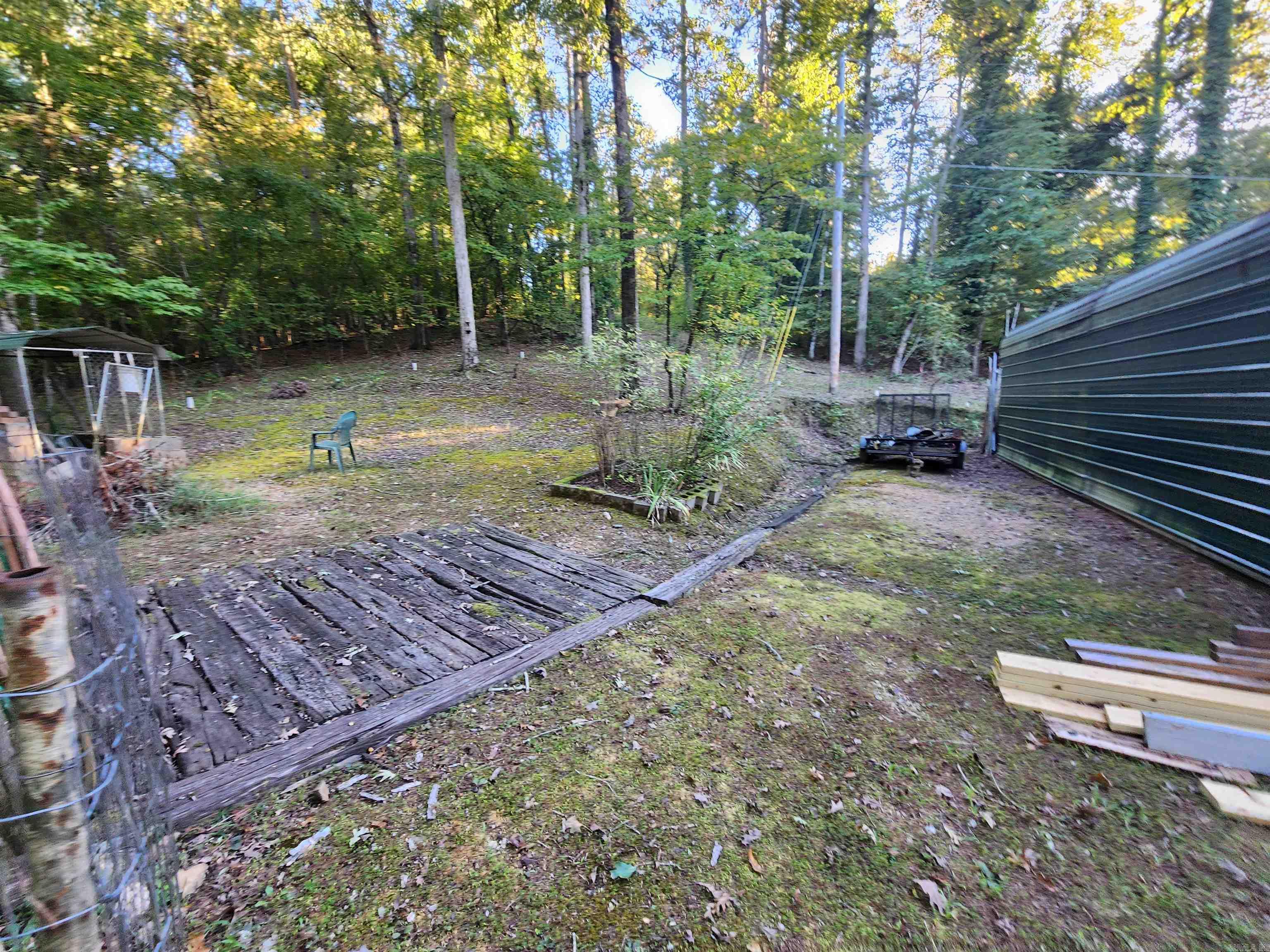 M And NA - Residential