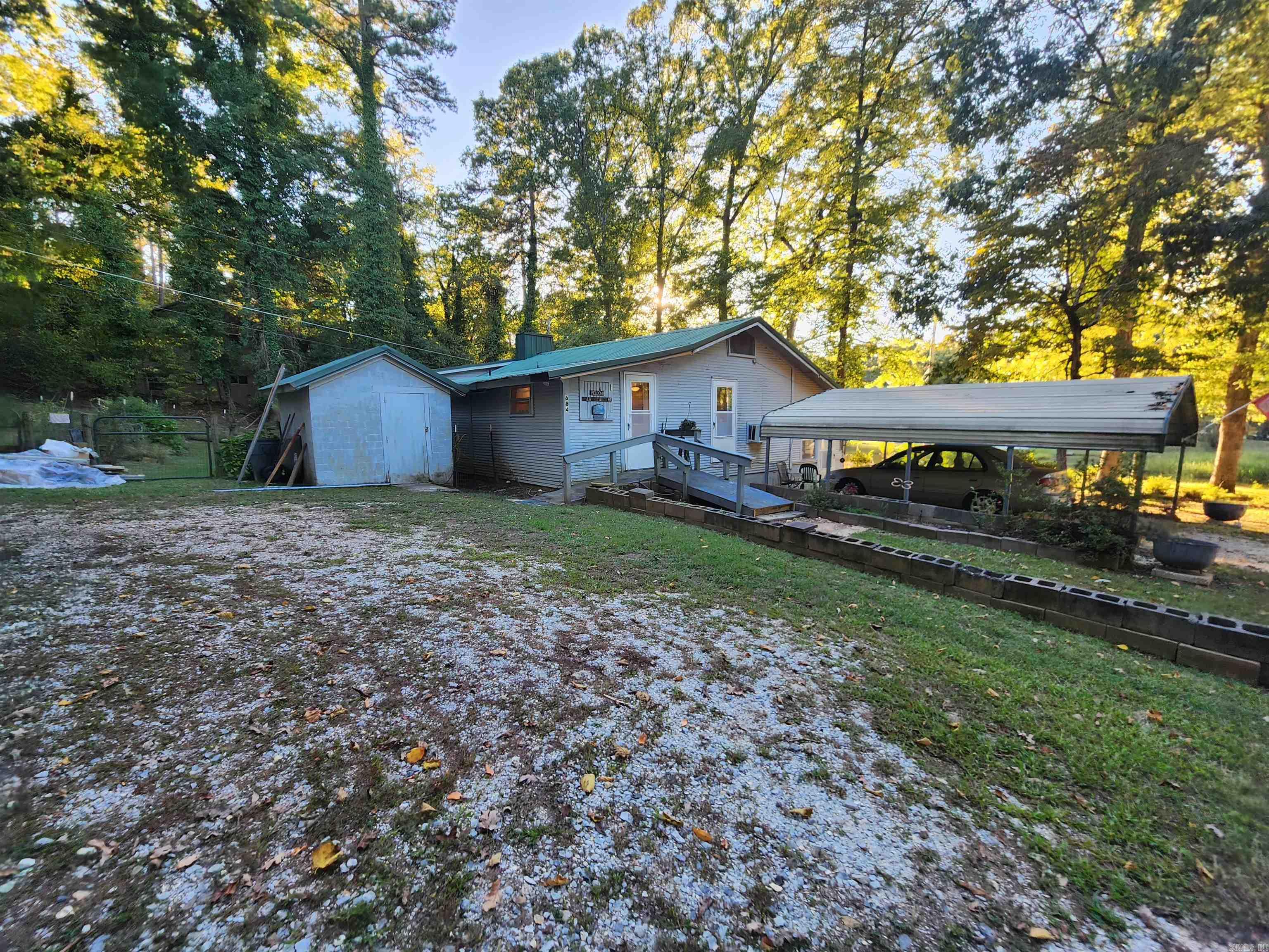 M And NA - Residential