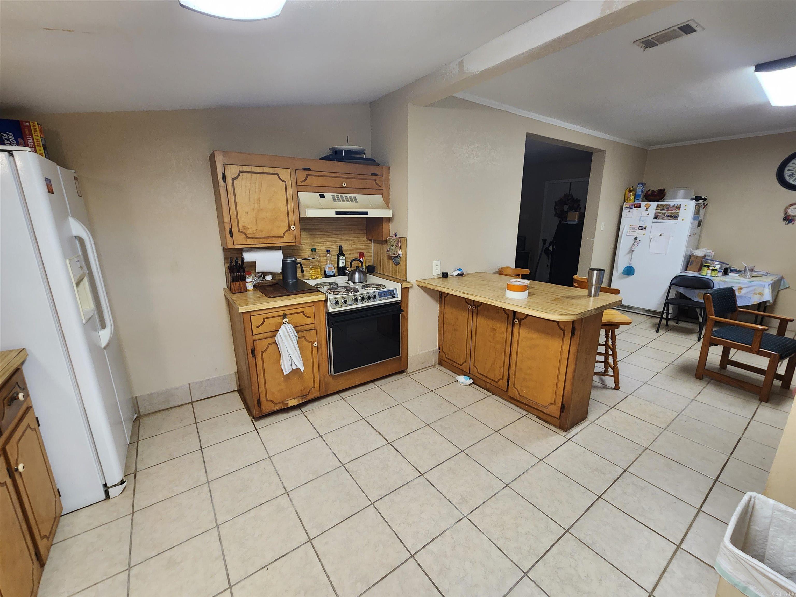 M And NA - Residential