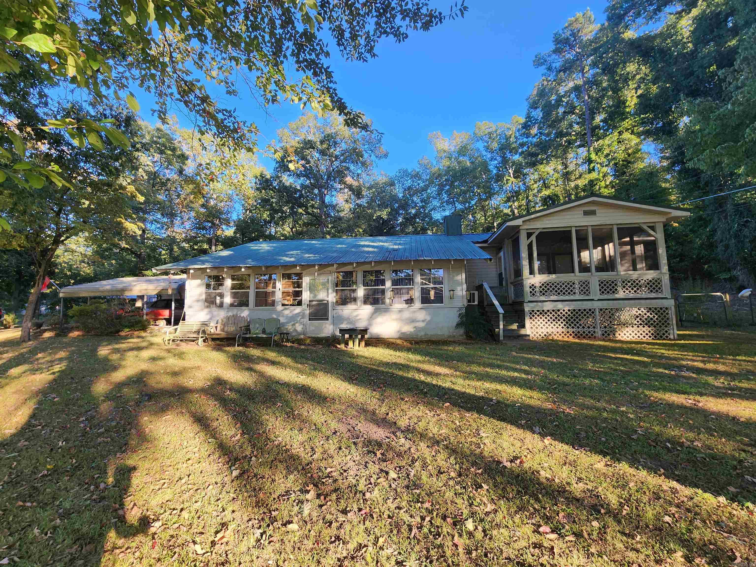 M And NA - Residential