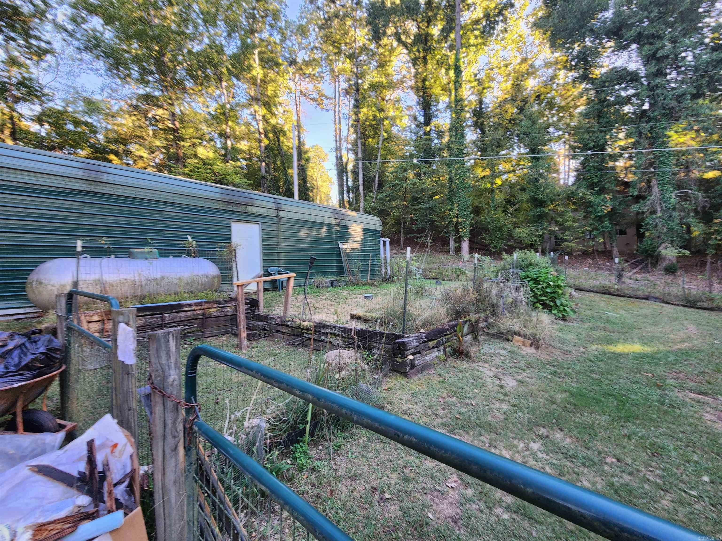 M And NA - Residential