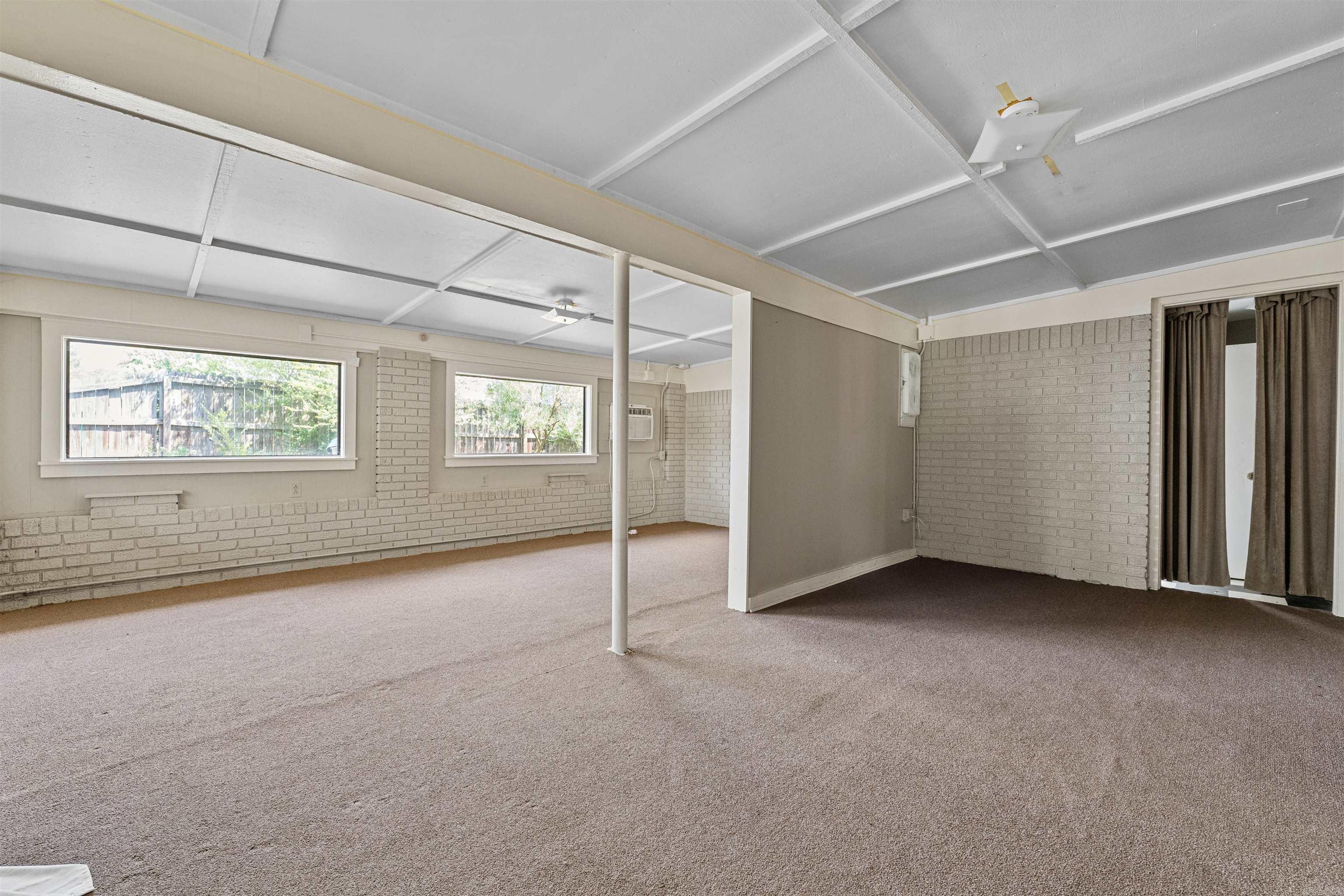 West Markham Street - Residential