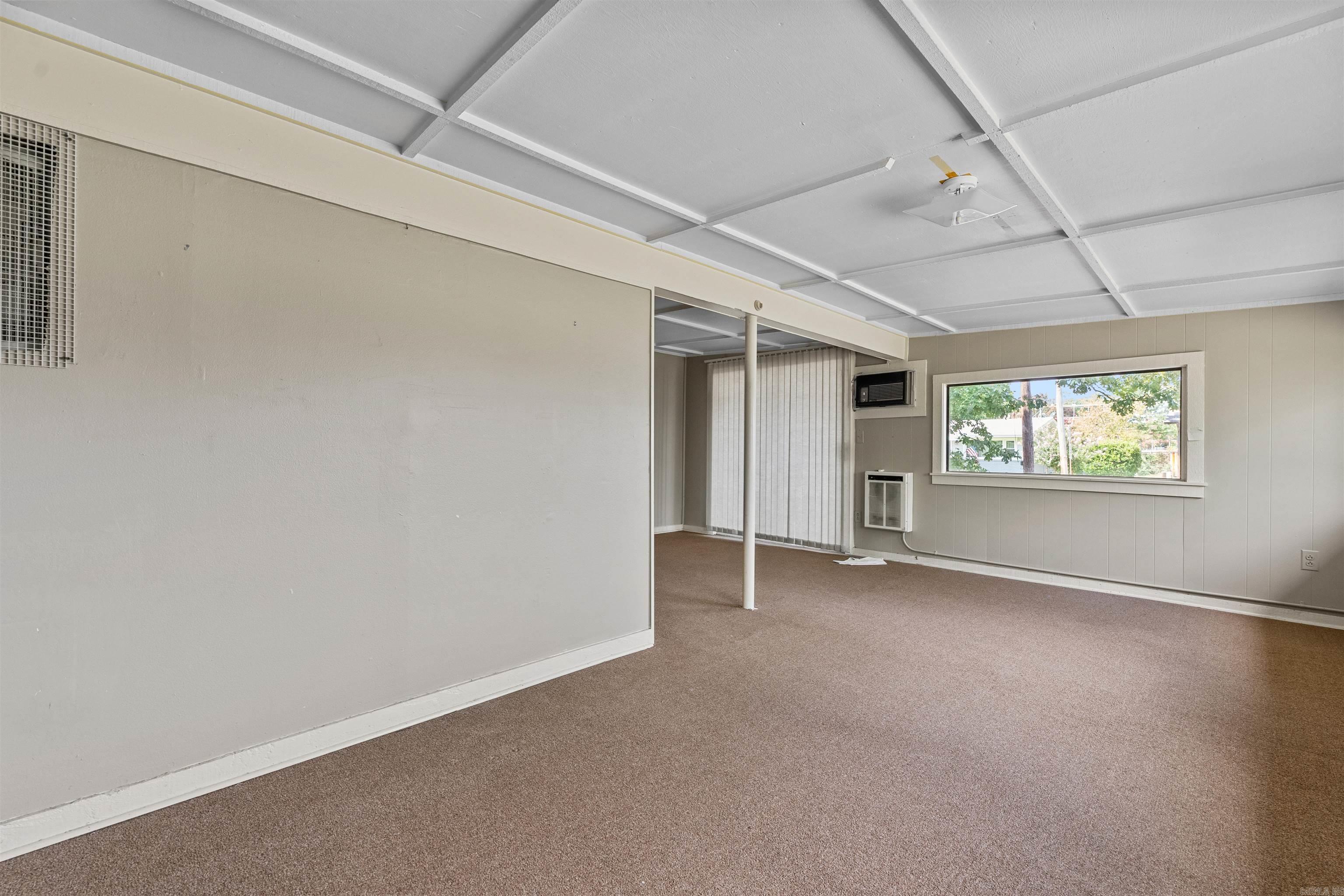 West Markham Street - Residential