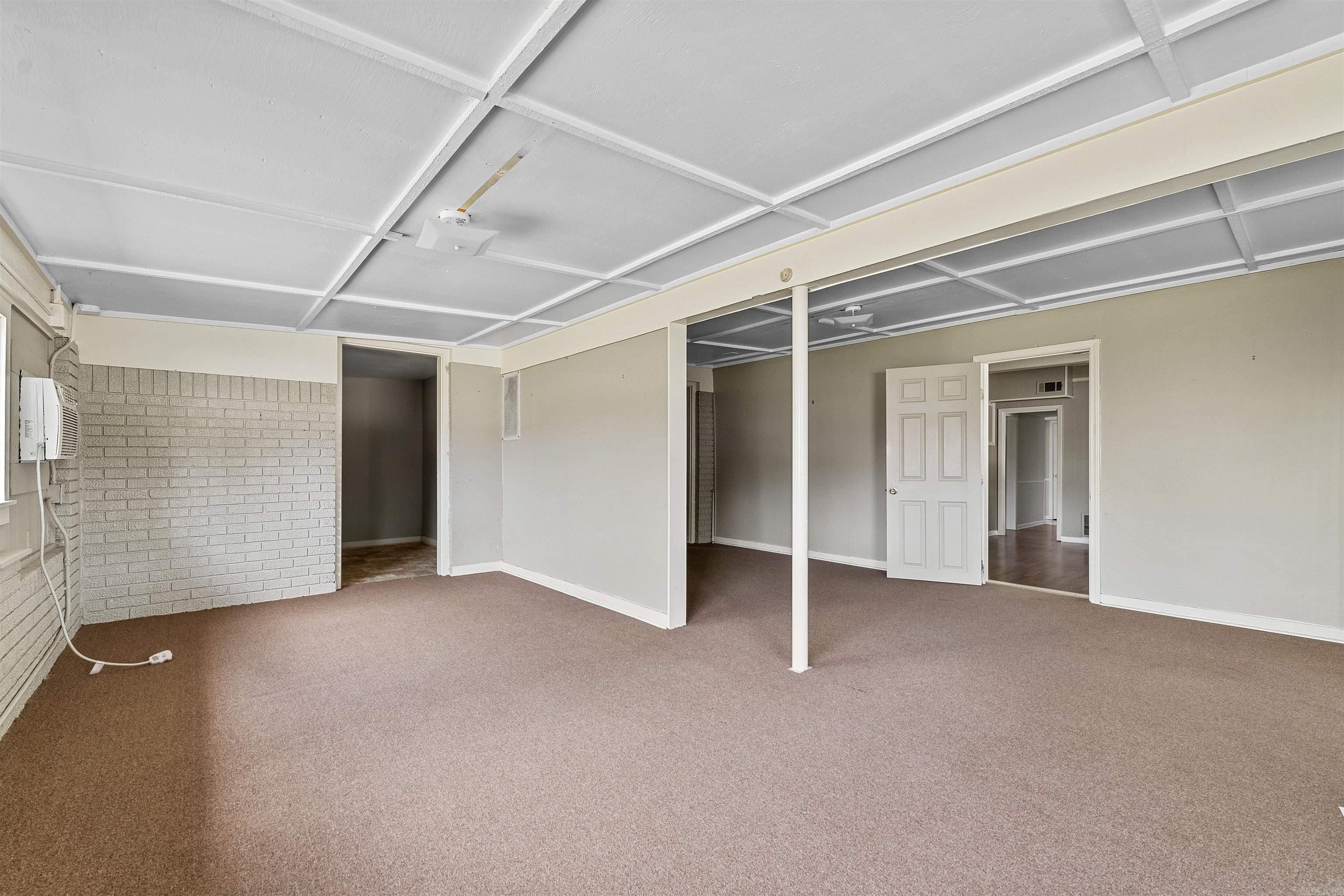 West Markham Street - Residential