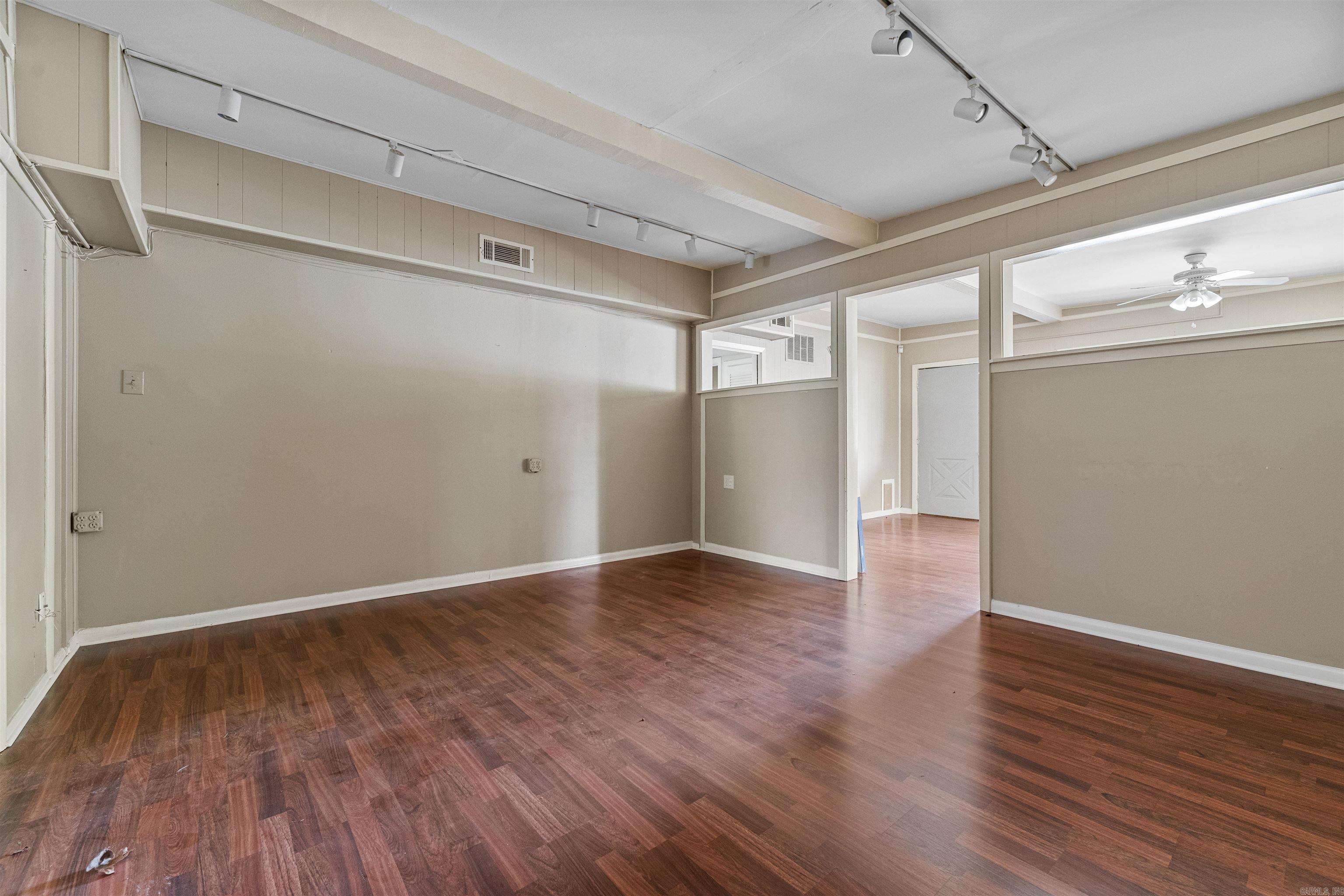 West Markham Street - Residential