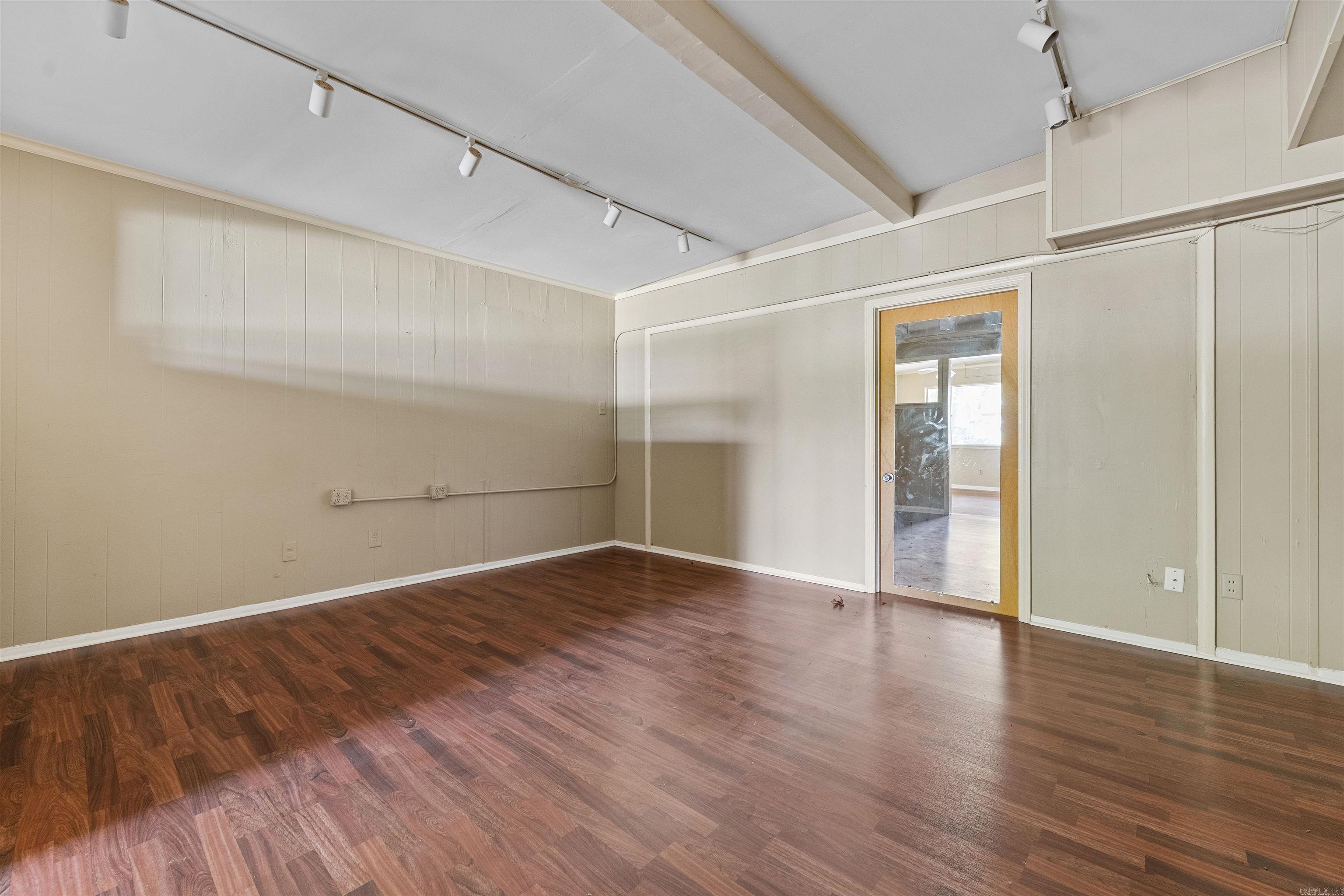 West Markham Street - Residential