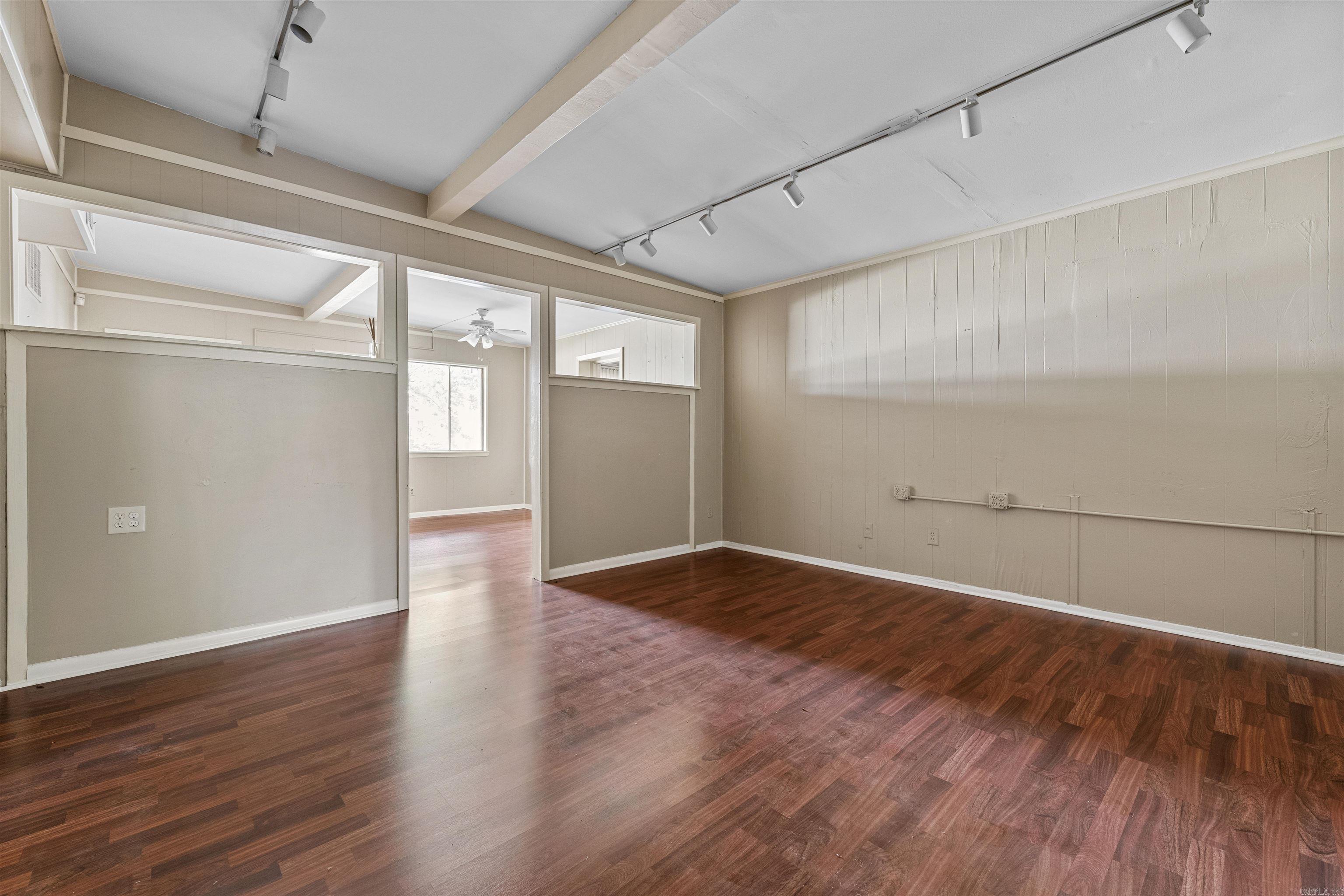 West Markham Street - Residential