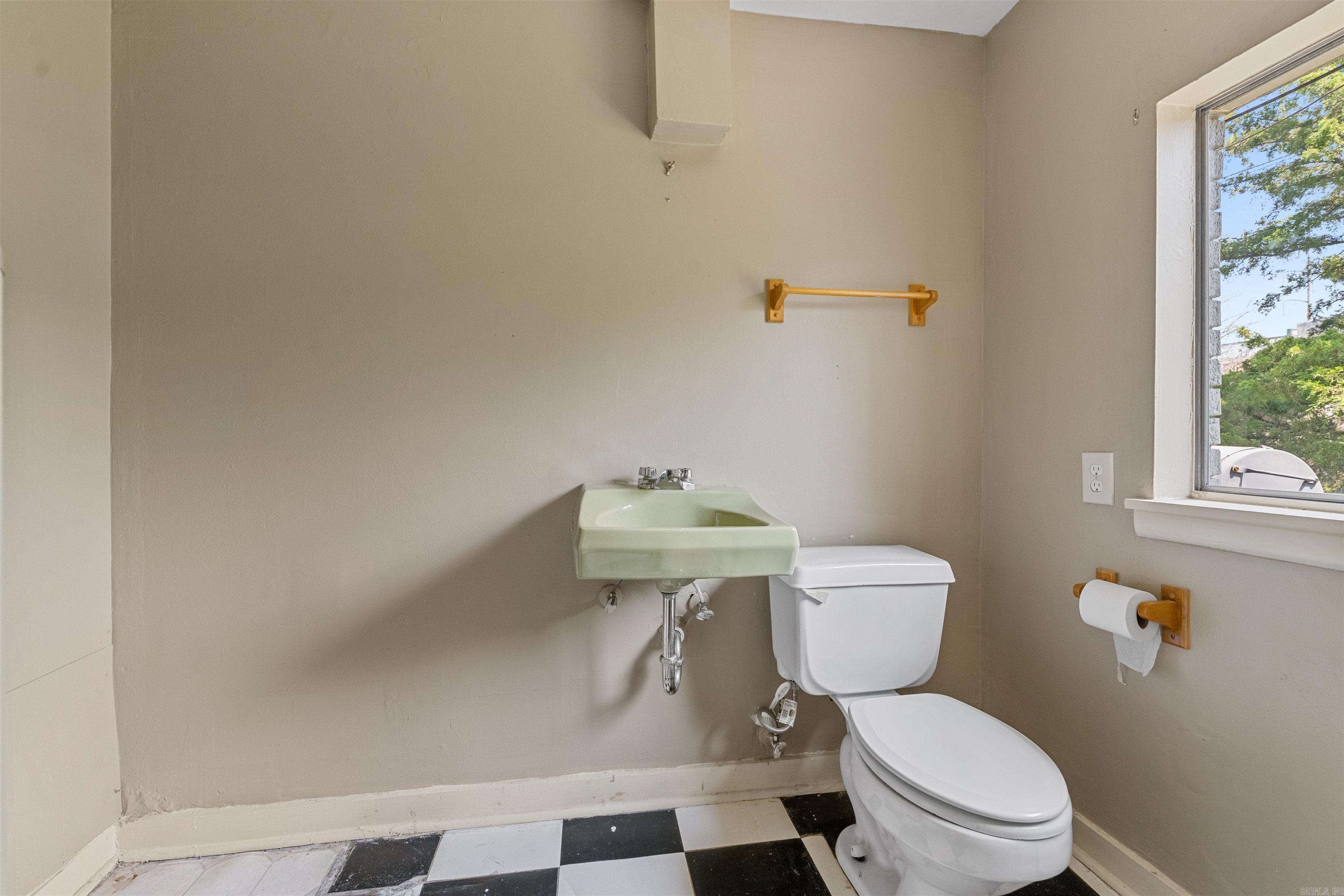 West Markham Street - Residential