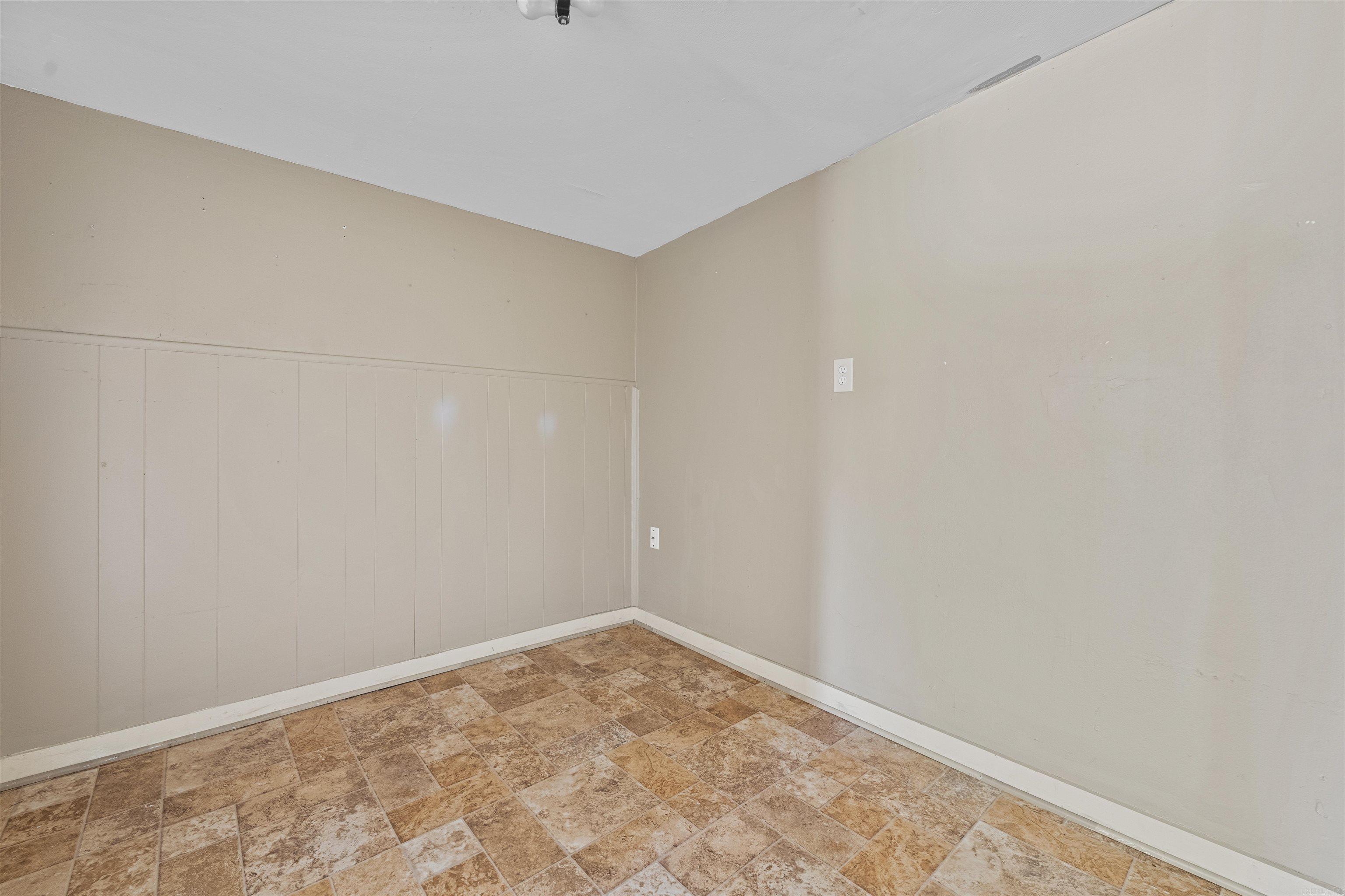 West Markham Street - Residential