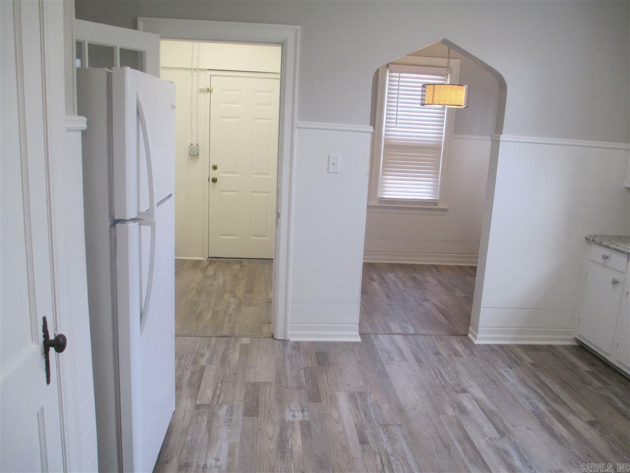 Gentry-Watson & Quarrels - Residential Lease