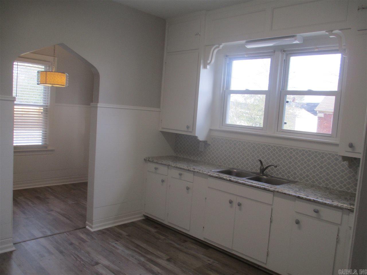 Gentry-Watson & Quarrels - Residential Lease