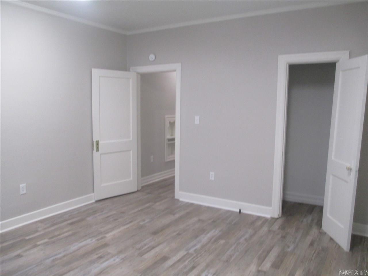 Gentry-Watson & Quarrels - Residential Lease