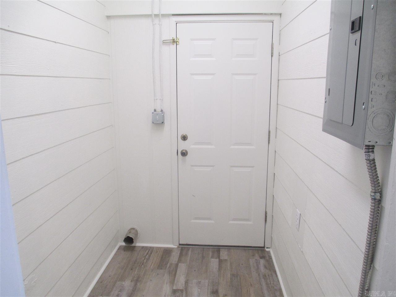 Gentry-Watson & Quarrels - Residential Lease