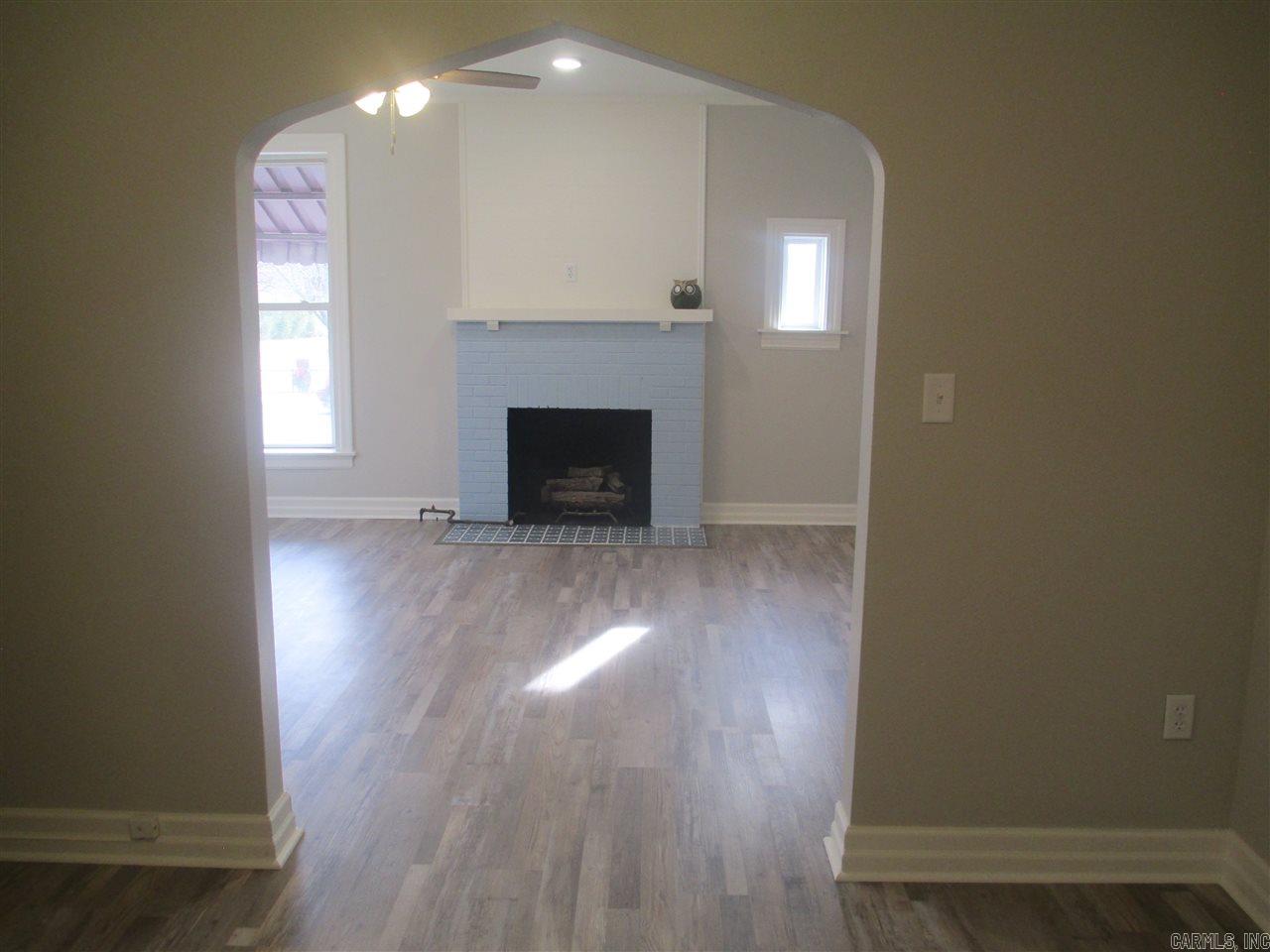 Gentry-Watson & Quarrels - Residential Lease