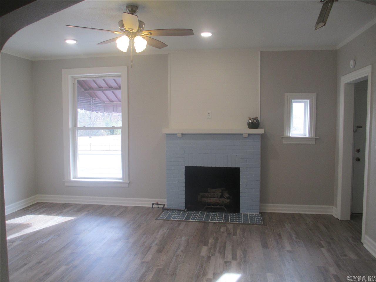 Gentry-Watson & Quarrels - Residential Lease