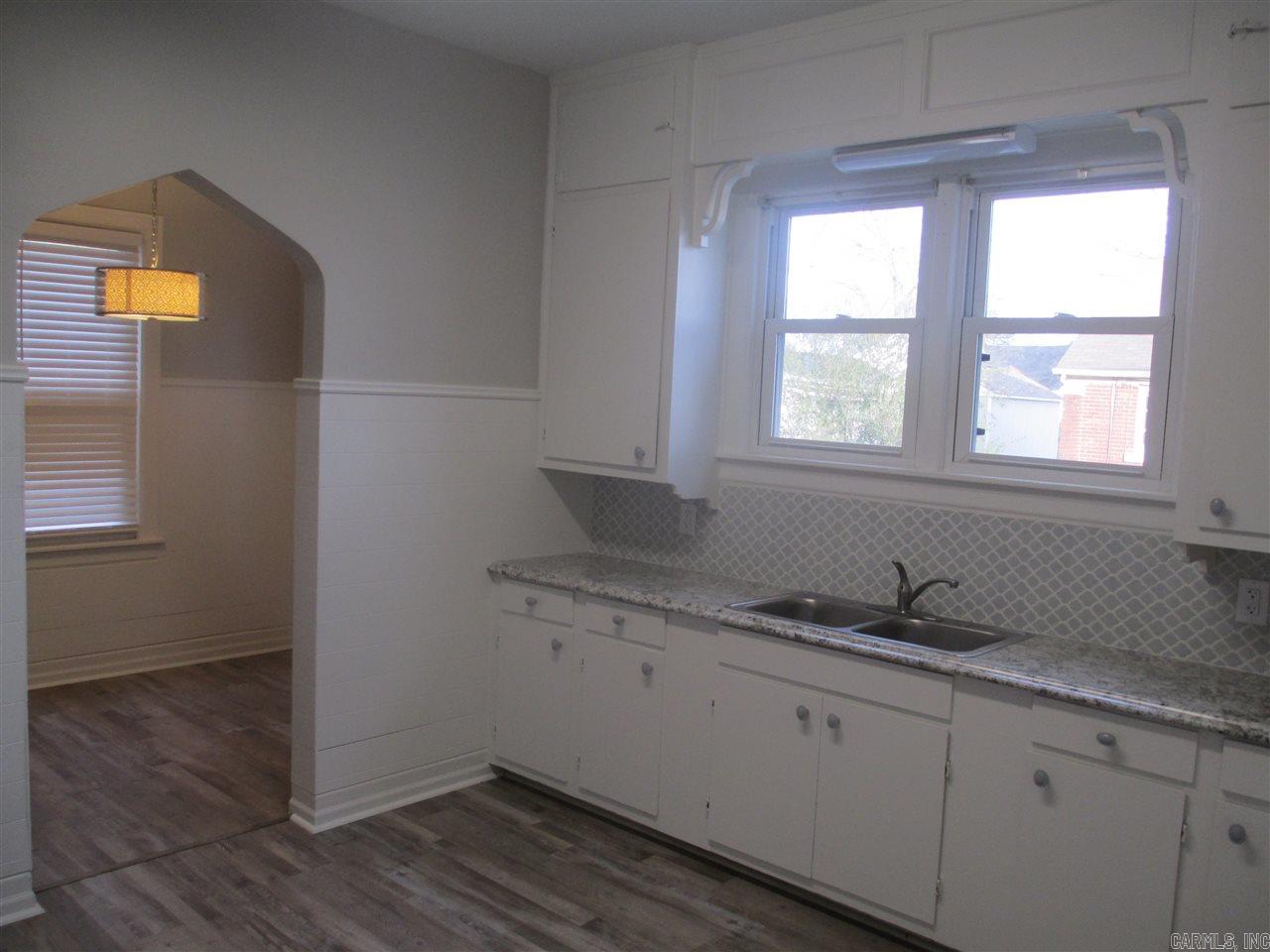 Gentry-Watson & Quarrels - Residential Lease