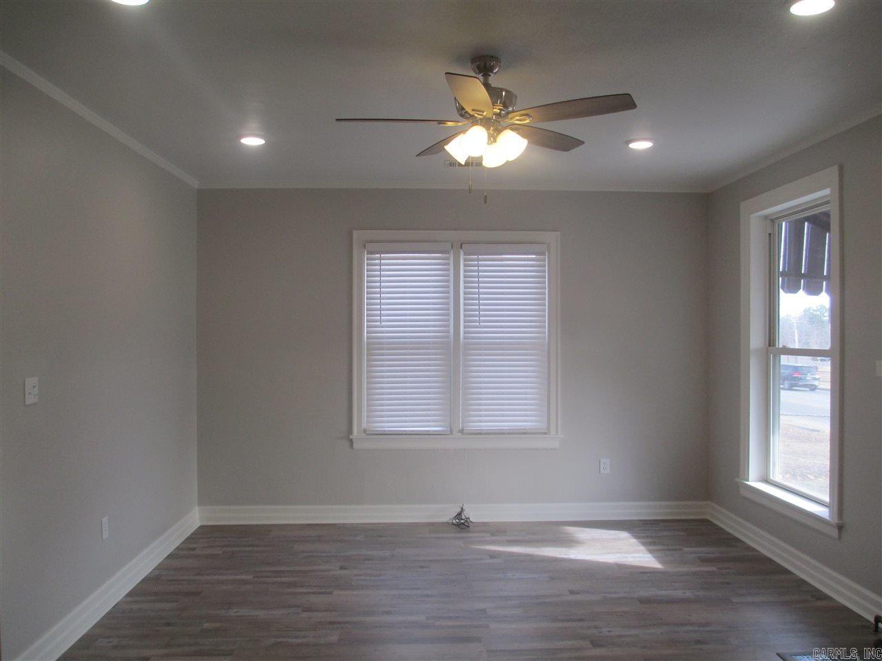 Gentry-Watson & Quarrels - Residential Lease