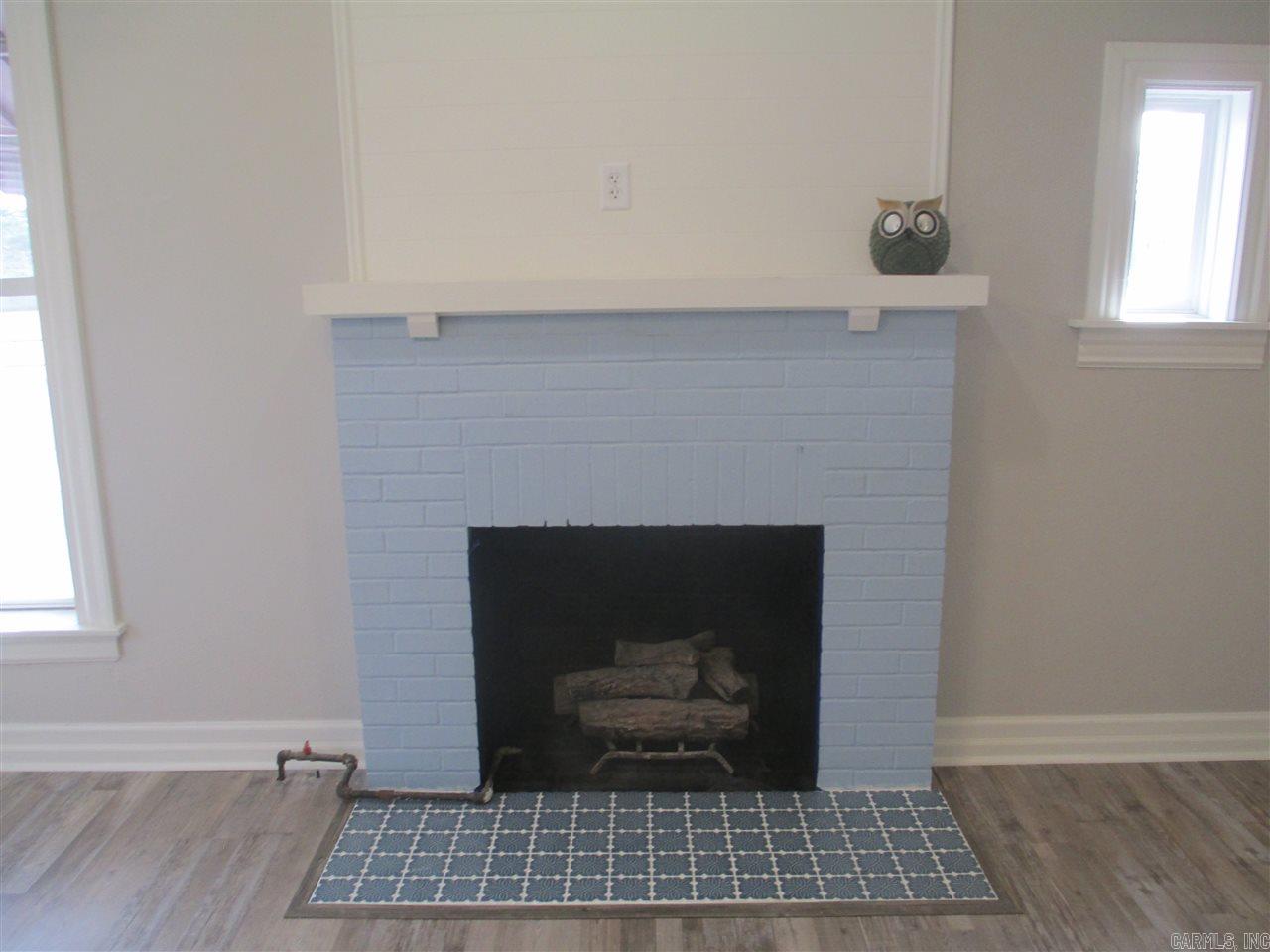 Gentry-Watson & Quarrels - Residential Lease