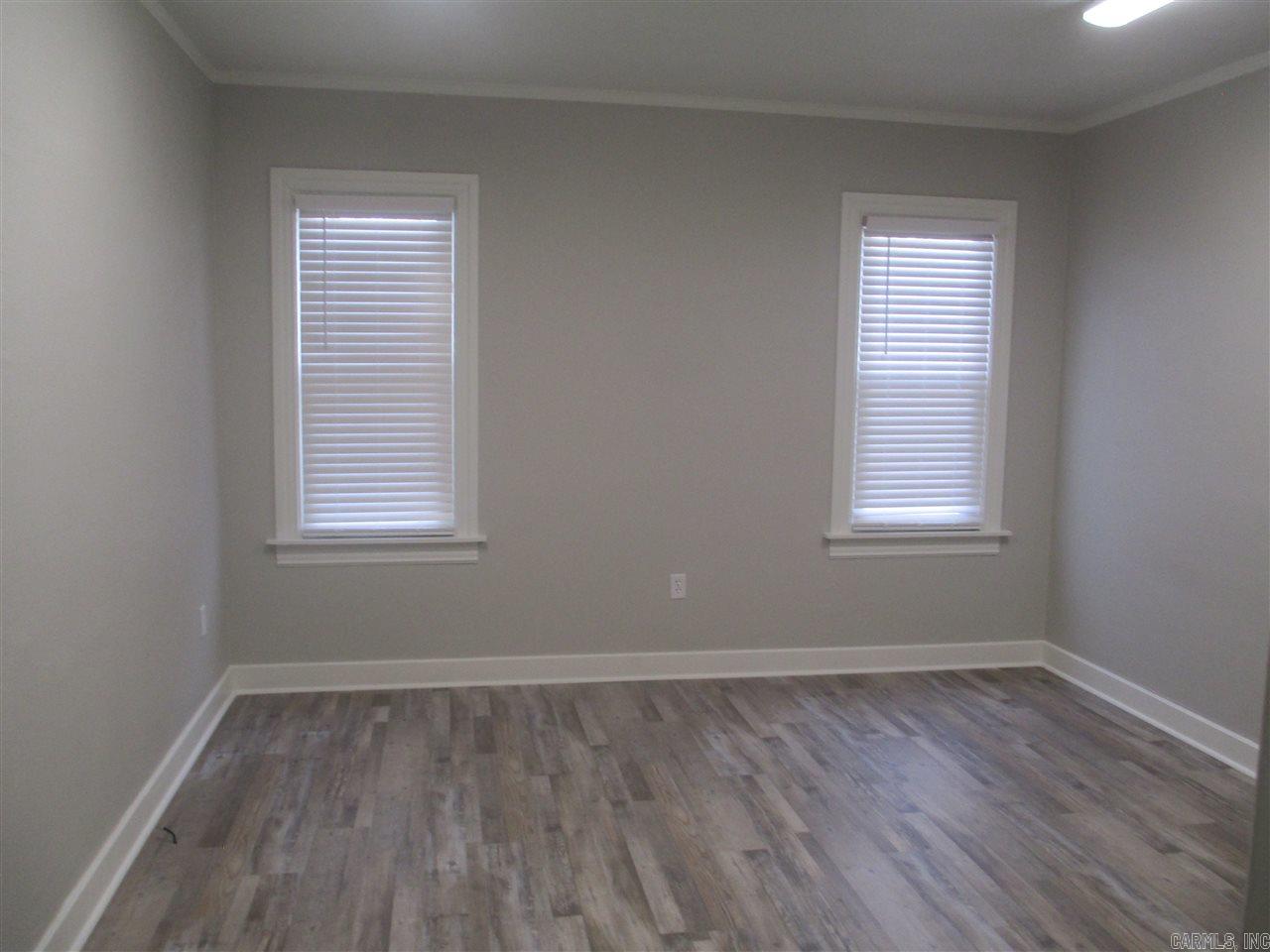 Gentry-Watson & Quarrels - Residential Lease