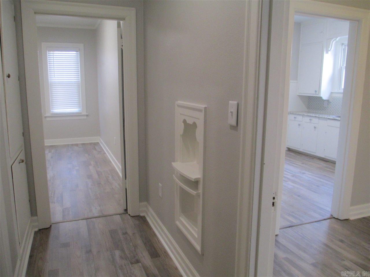 Gentry-Watson & Quarrels - Residential Lease