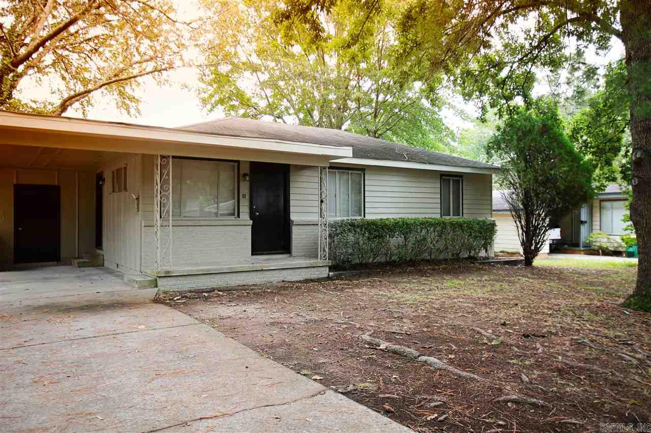 Boyle Park - Residential Lease