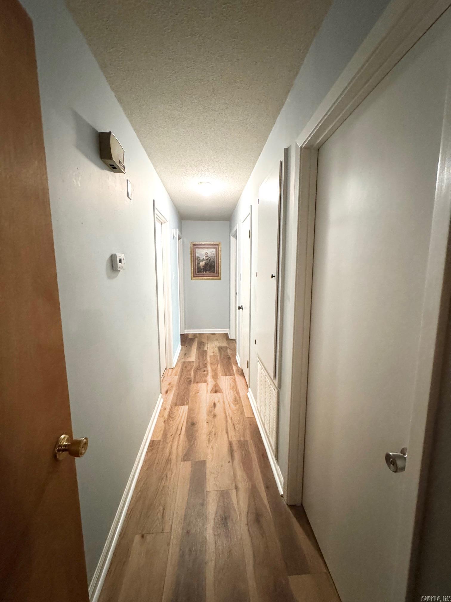 Vivian Manor - Residential