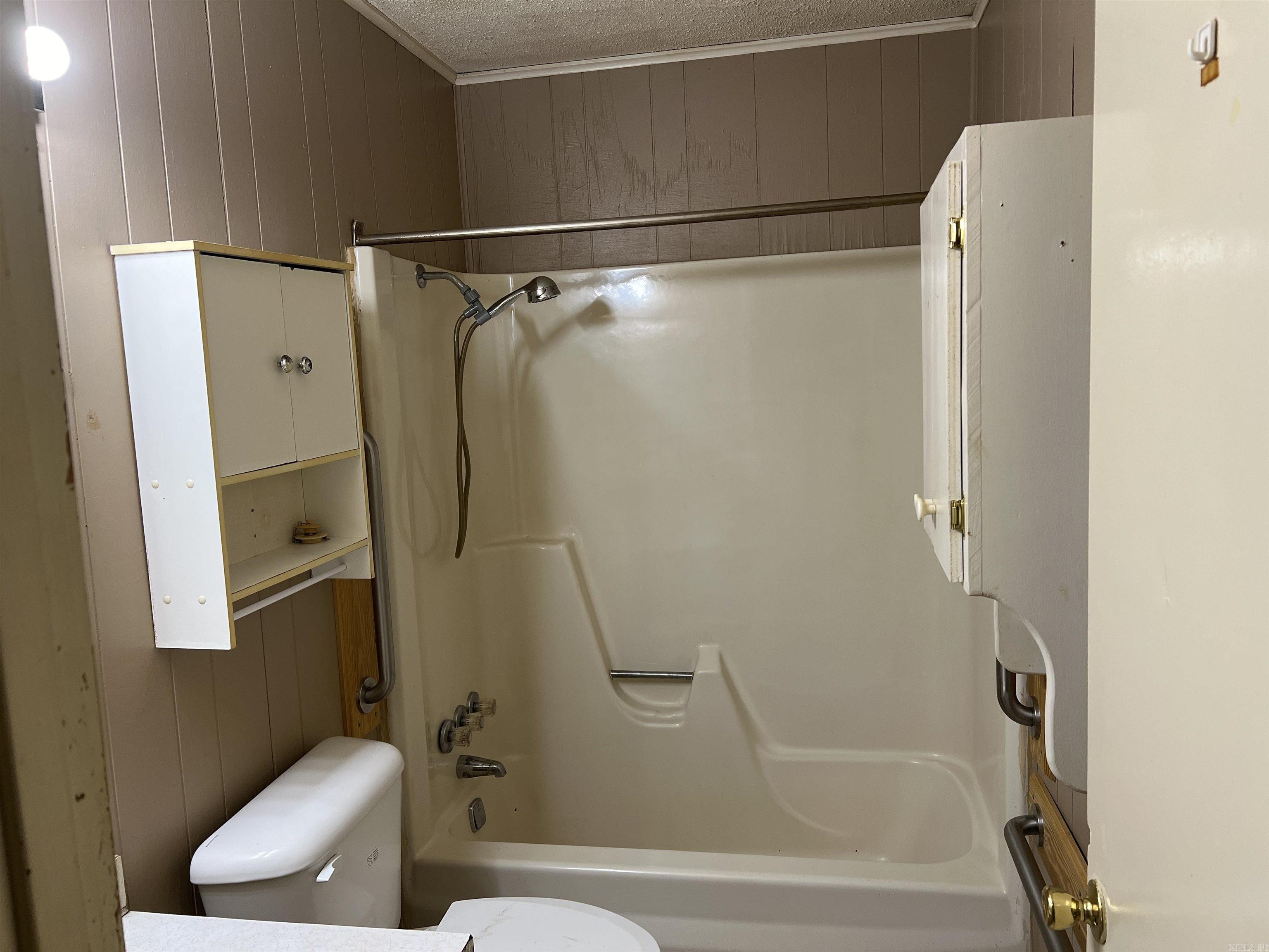 Banes Replat - Residential Lease