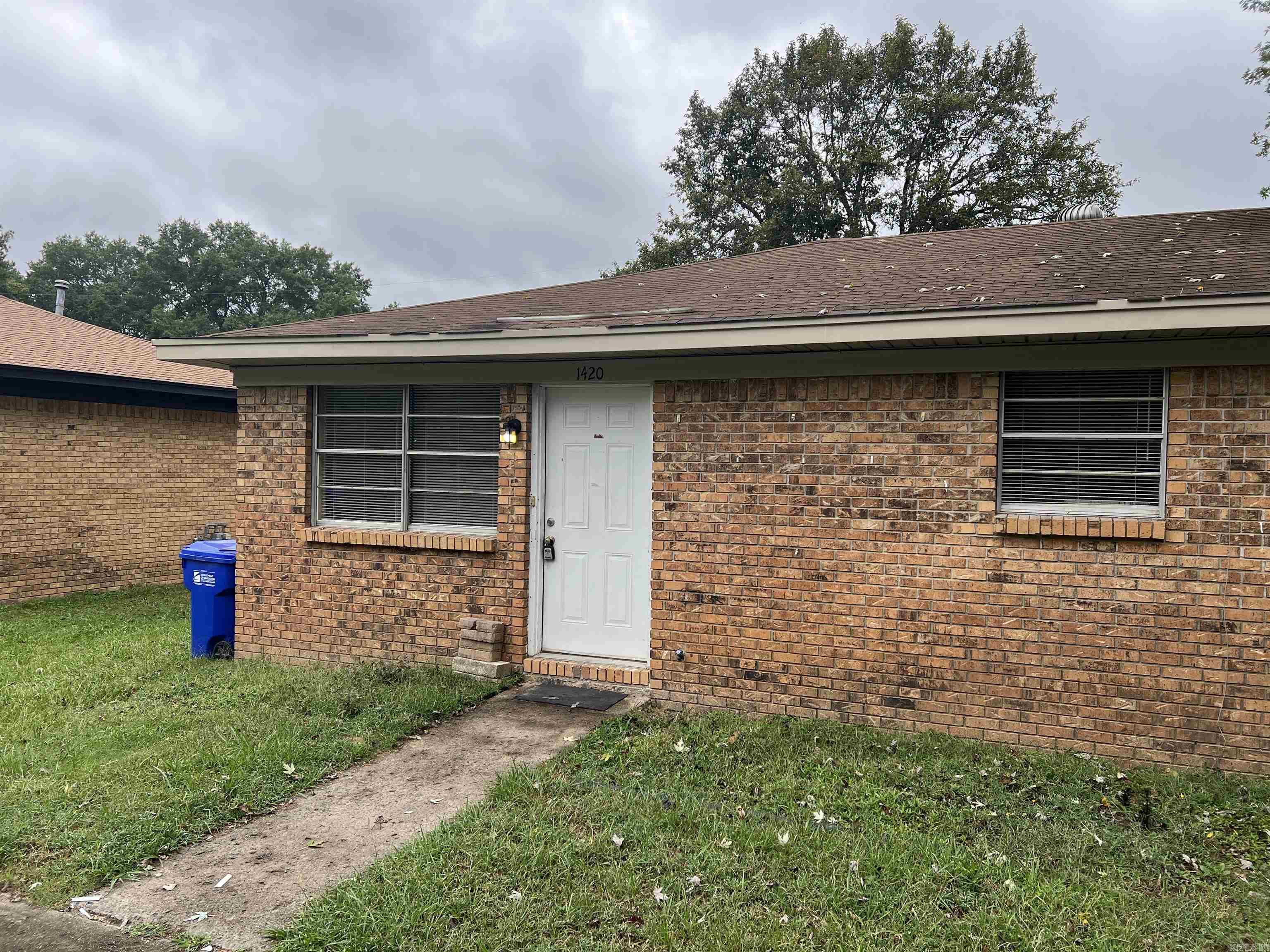 Banes Replat - Residential Lease