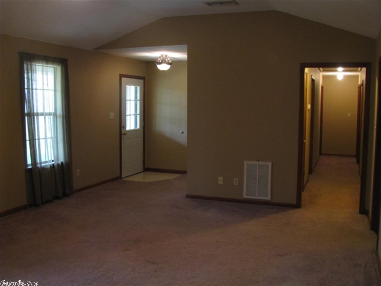 Brazil Estates - Residential