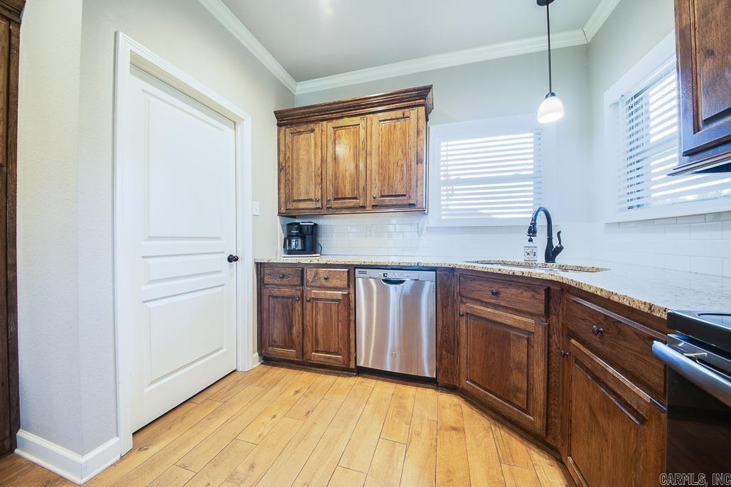 Orchard Estates - Residential Lease