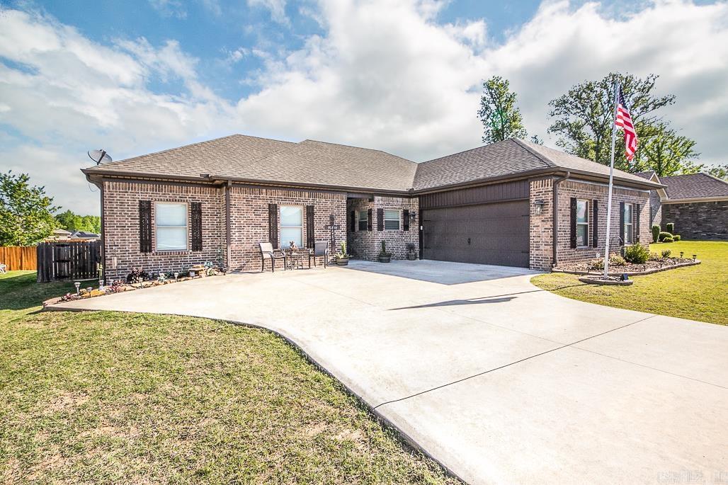 Orchard Estates - Residential Lease