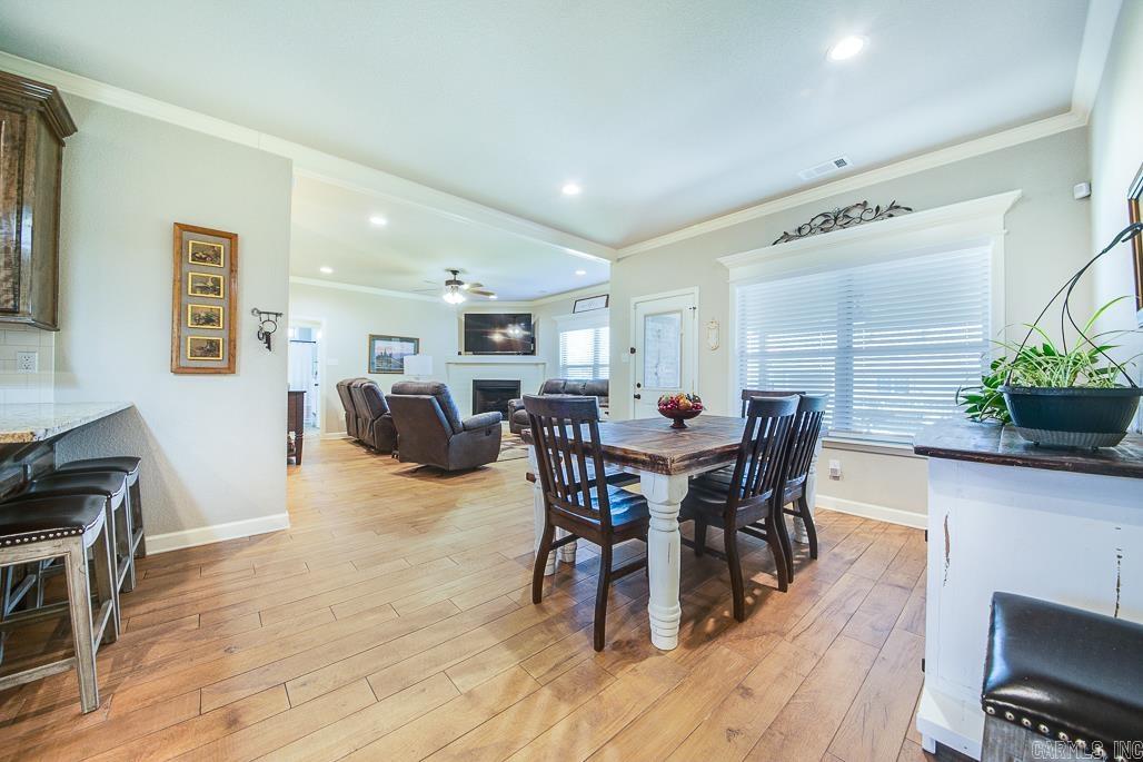 Orchard Estates - Residential Lease