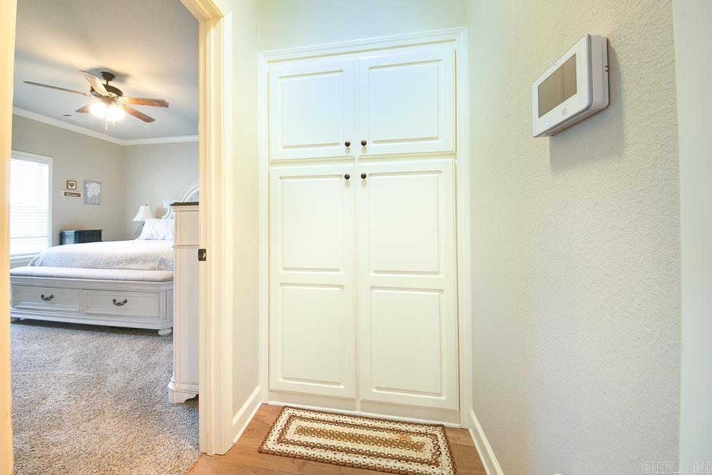 Orchard Estates - Residential Lease