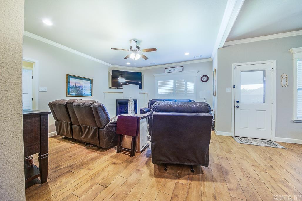 Orchard Estates - Residential Lease