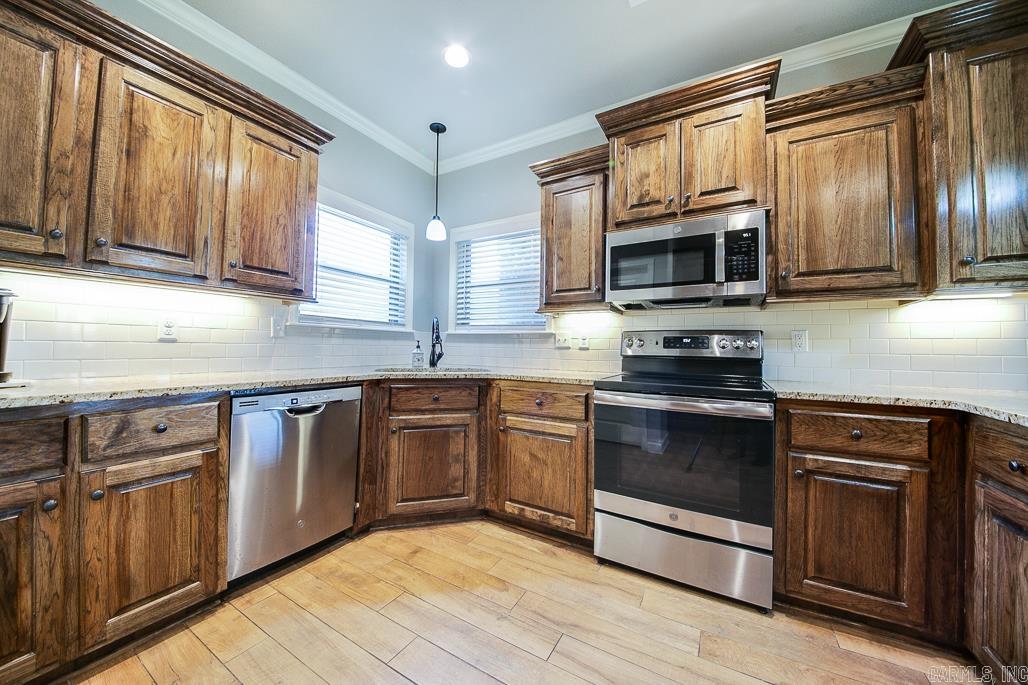 Orchard Estates - Residential Lease