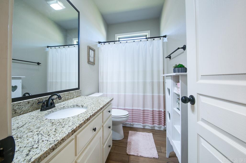 Orchard Estates - Residential Lease