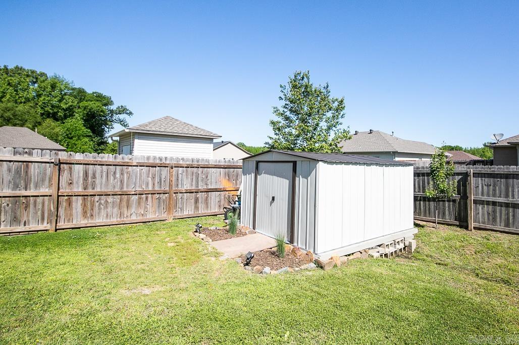 Orchard Estates - Residential Lease