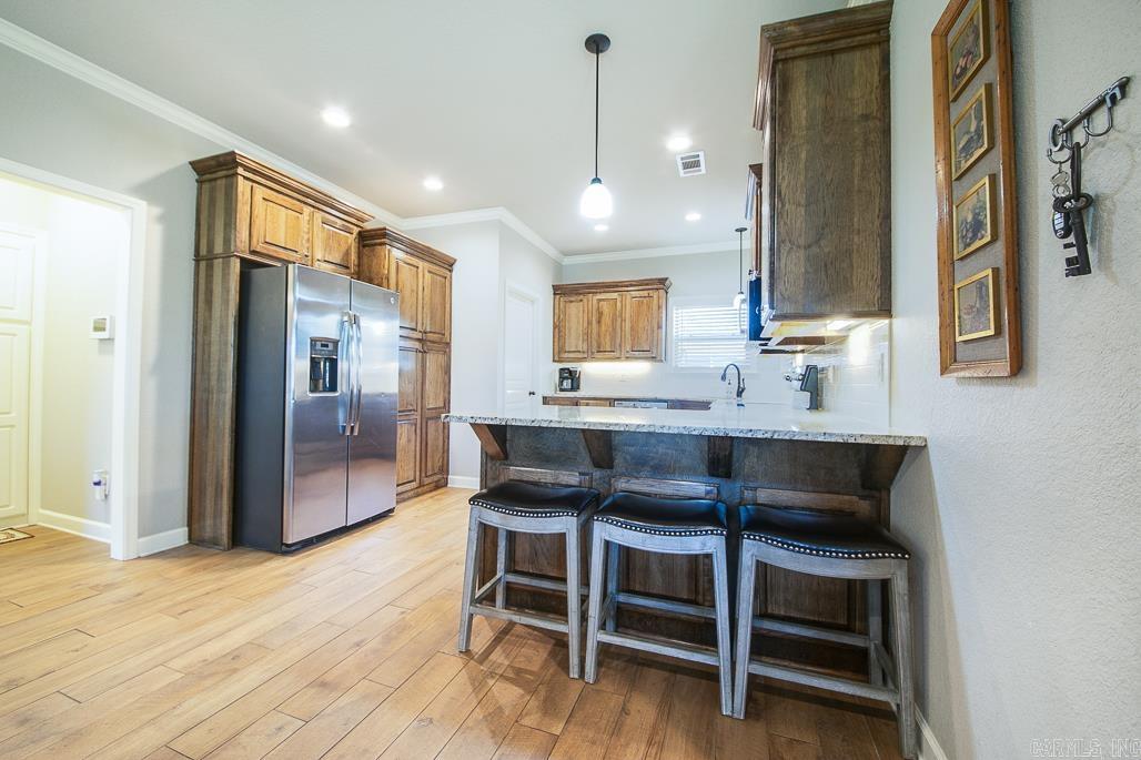 Orchard Estates - Residential Lease