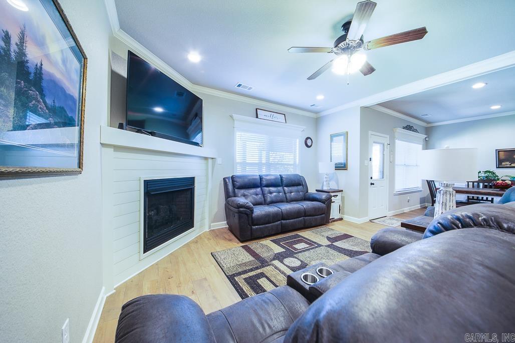 Orchard Estates - Residential Lease