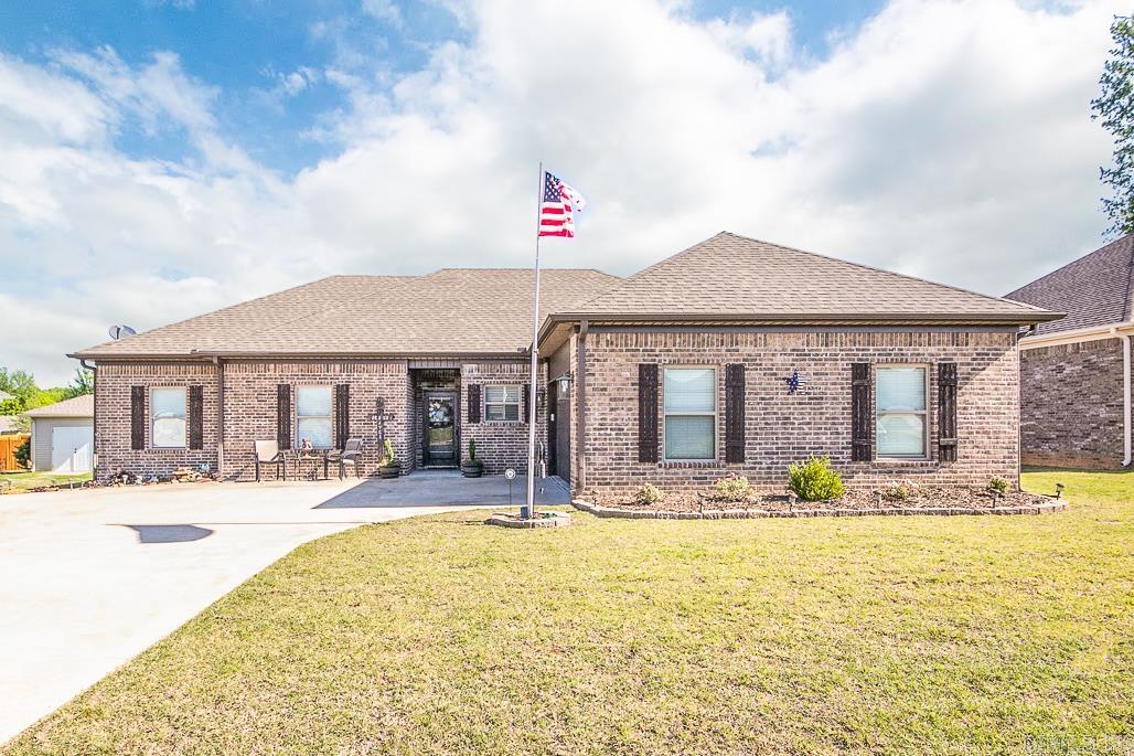 Orchard Estates - Residential Lease