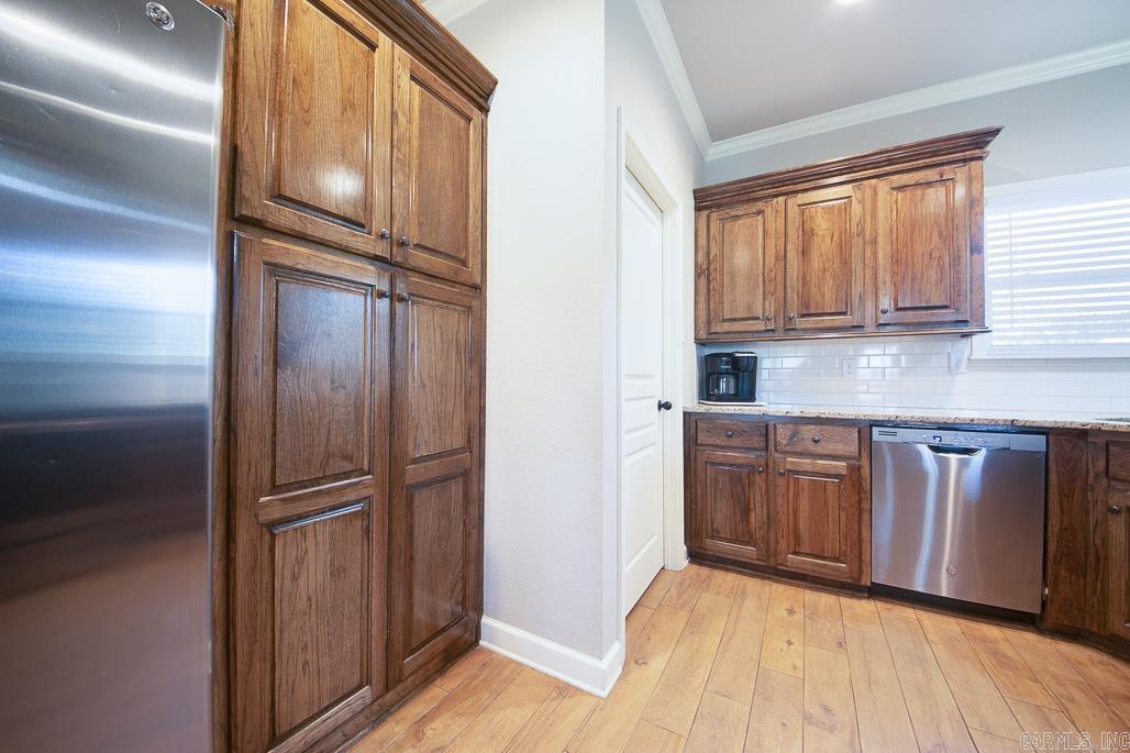 Orchard Estates - Residential Lease