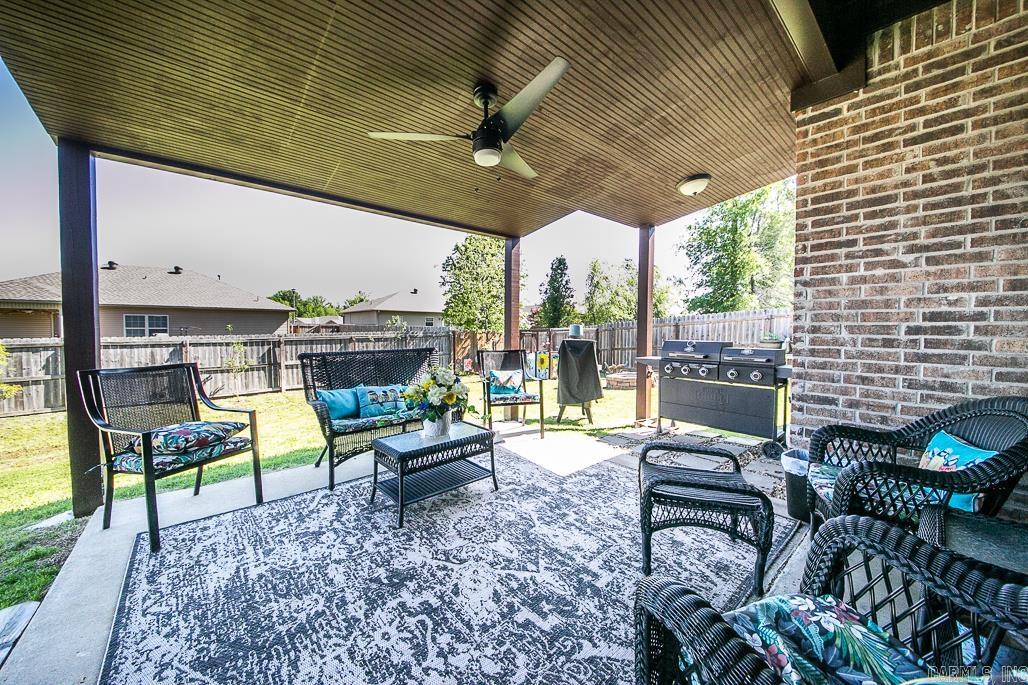 Orchard Estates - Residential Lease