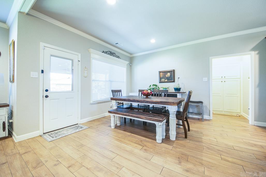 Orchard Estates - Residential Lease