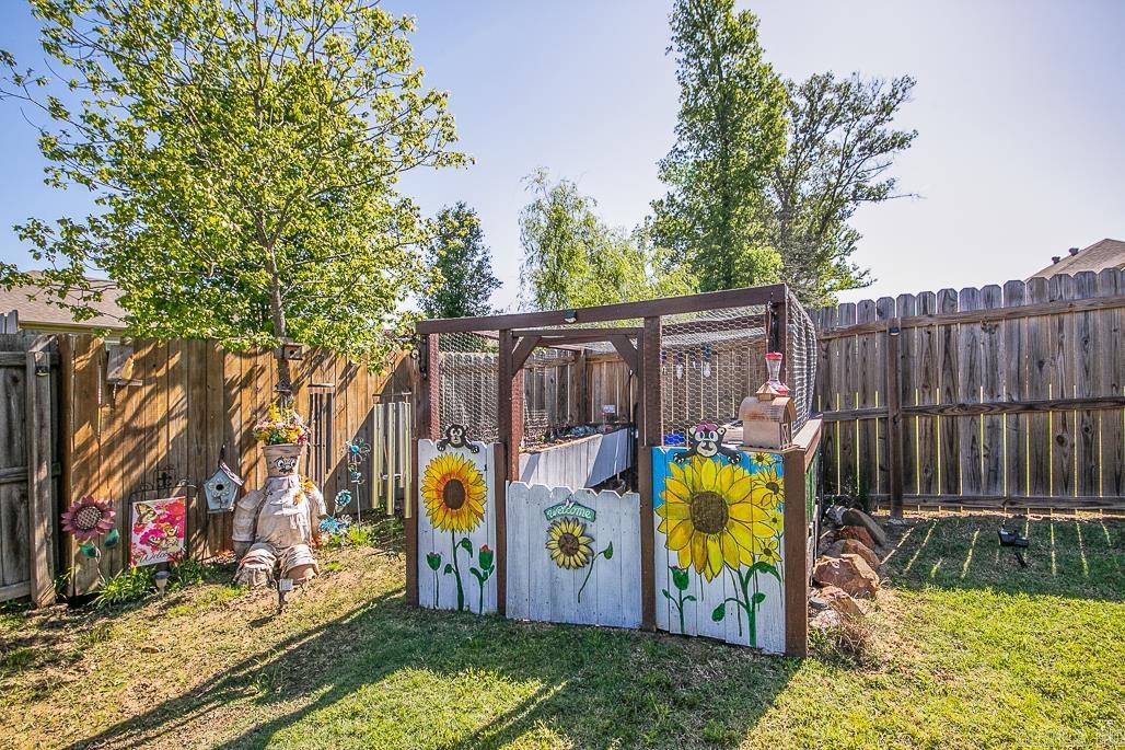 Orchard Estates - Residential Lease