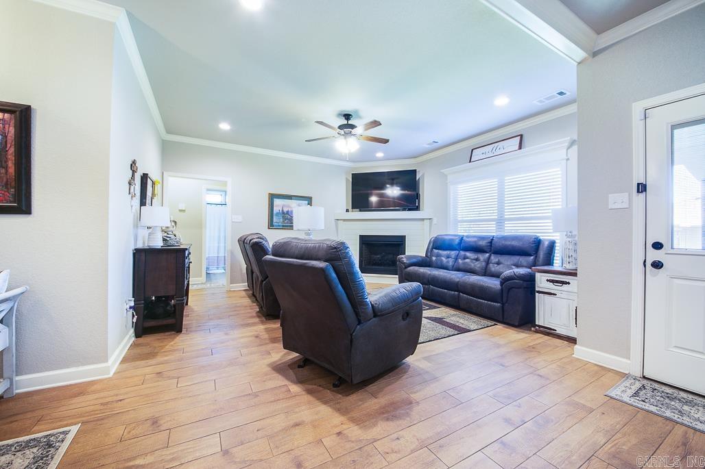 Orchard Estates - Residential Lease