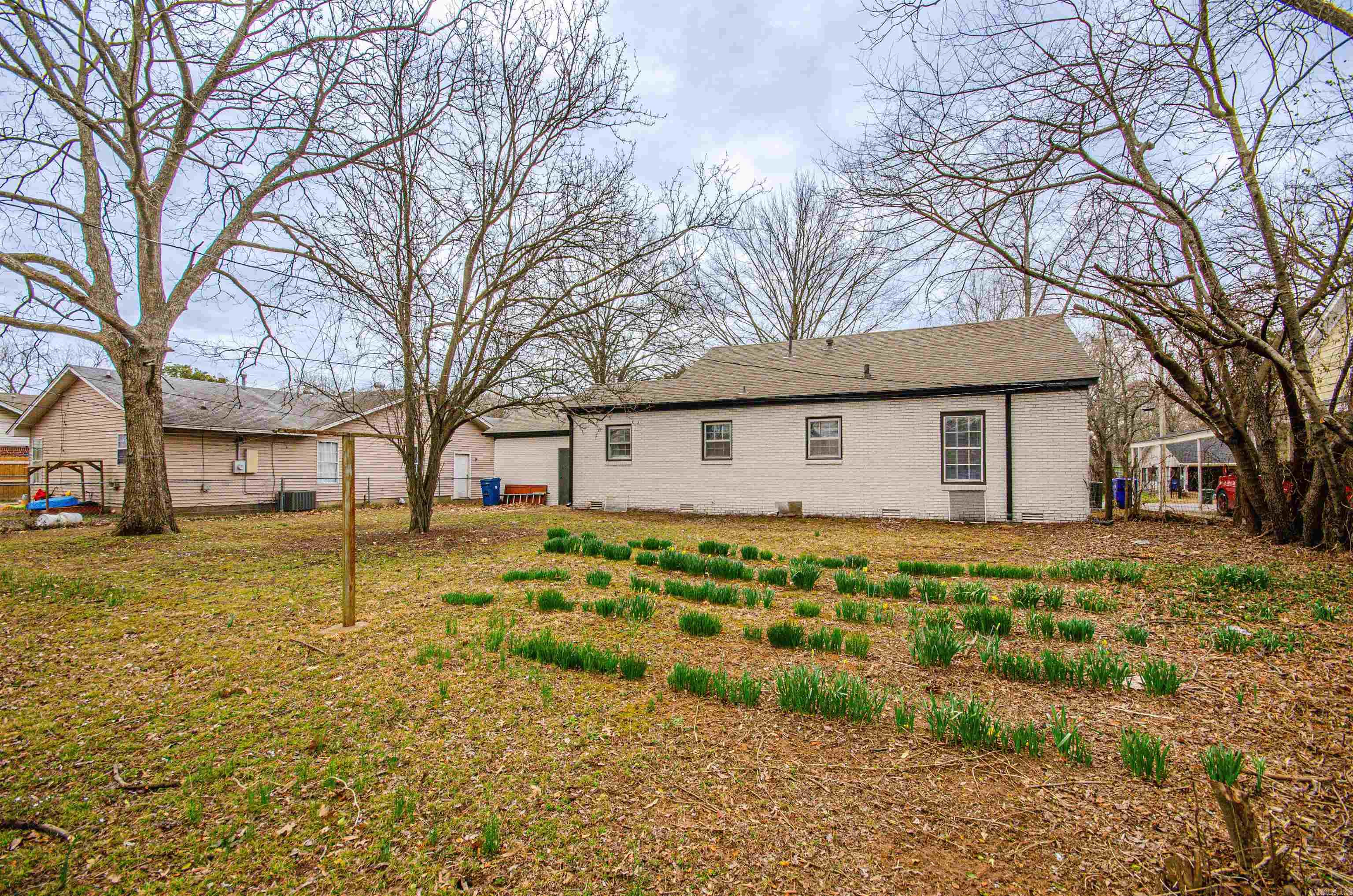 Thornton Replat - Residential